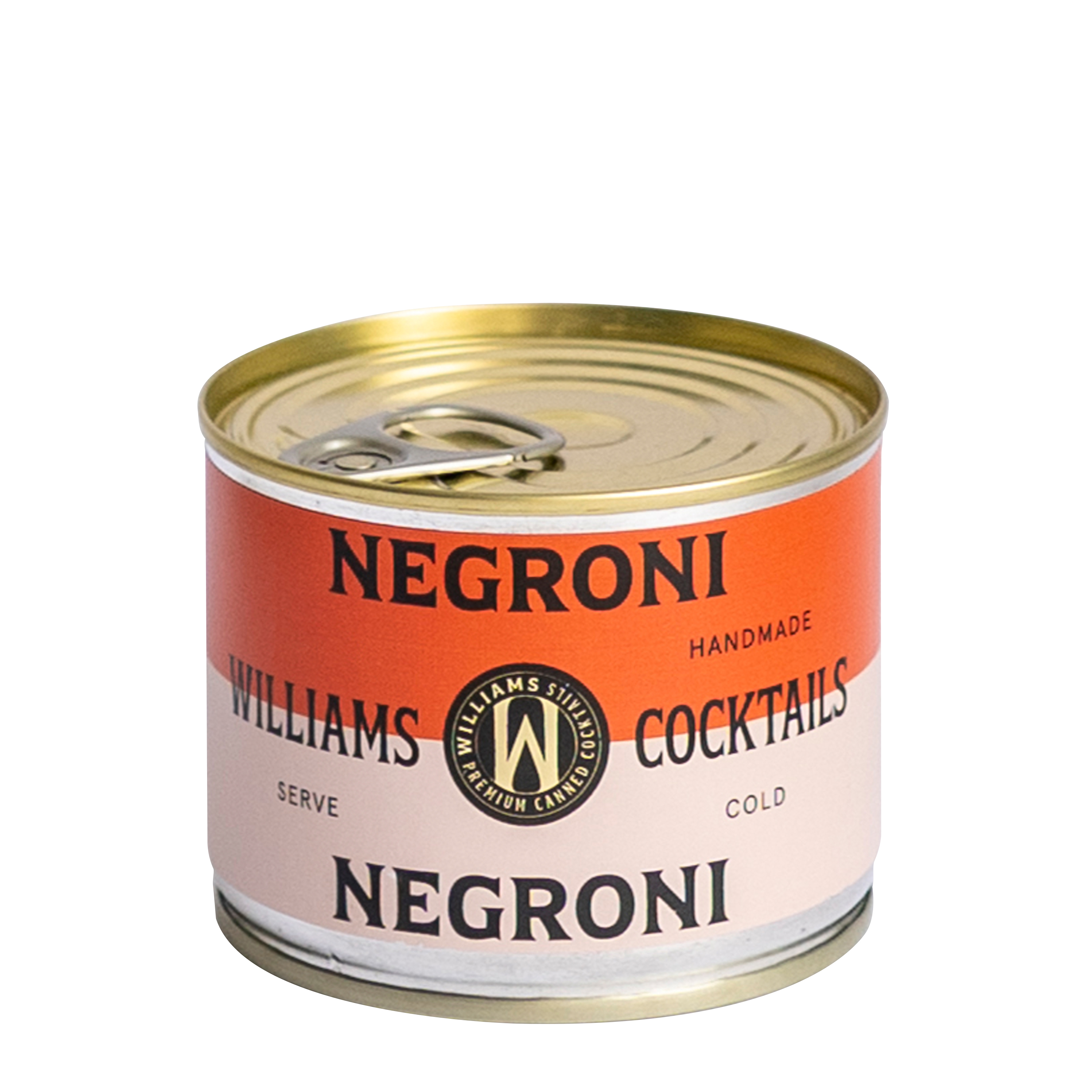 Negroni Cocktail