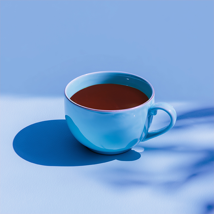 Organic Earl Grey