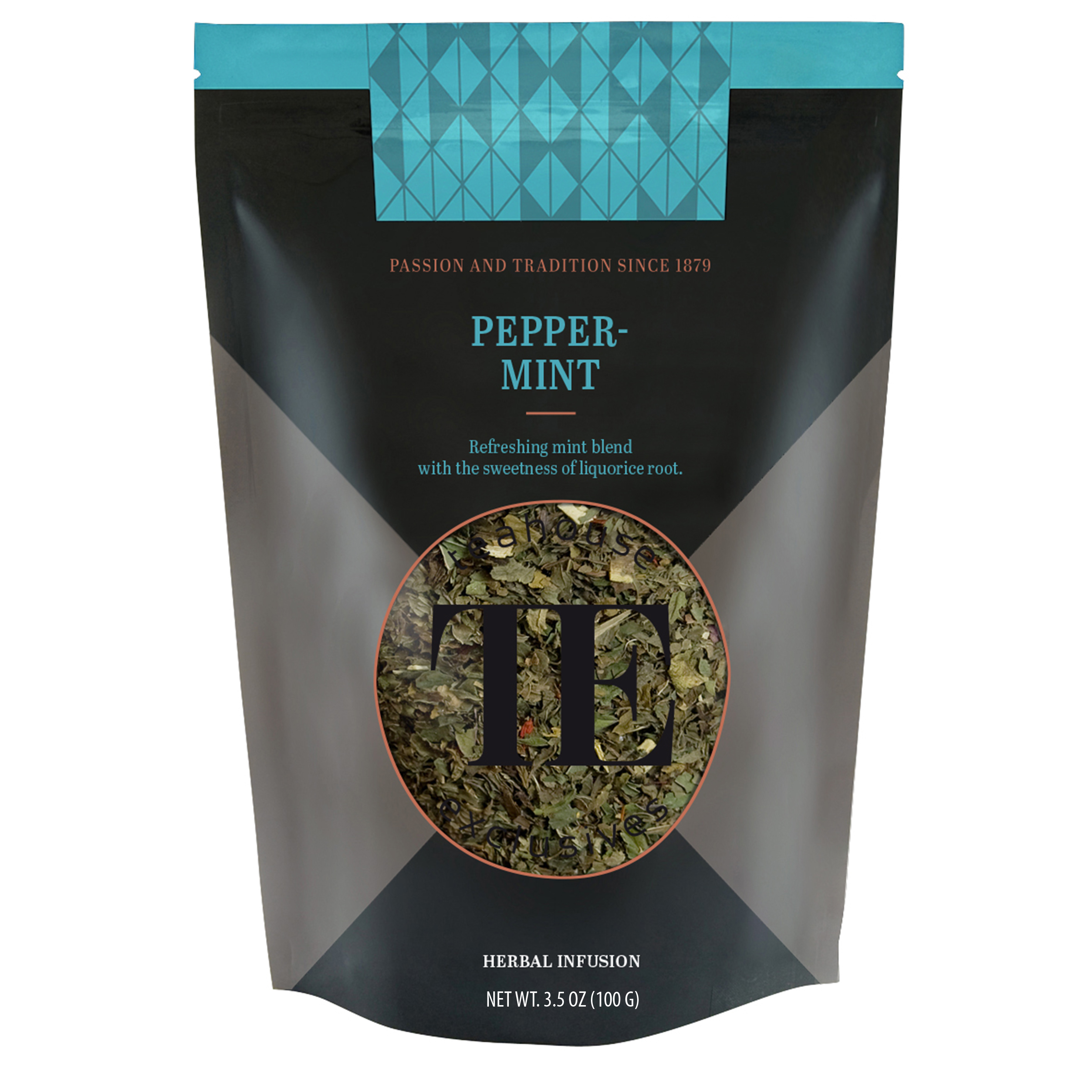 Peppermint
