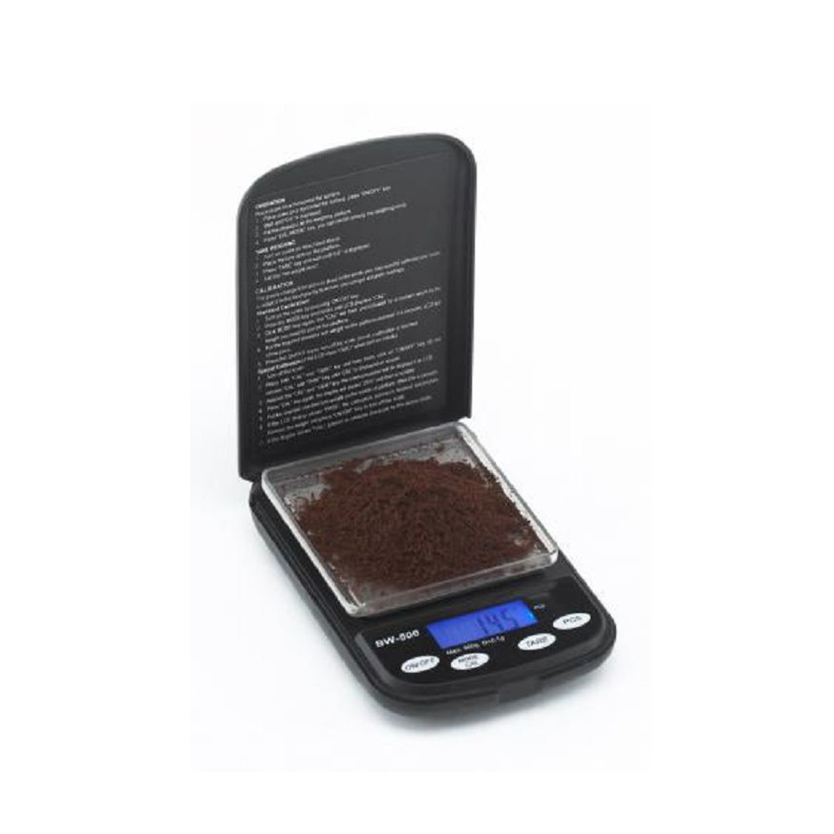 Digital Scale
