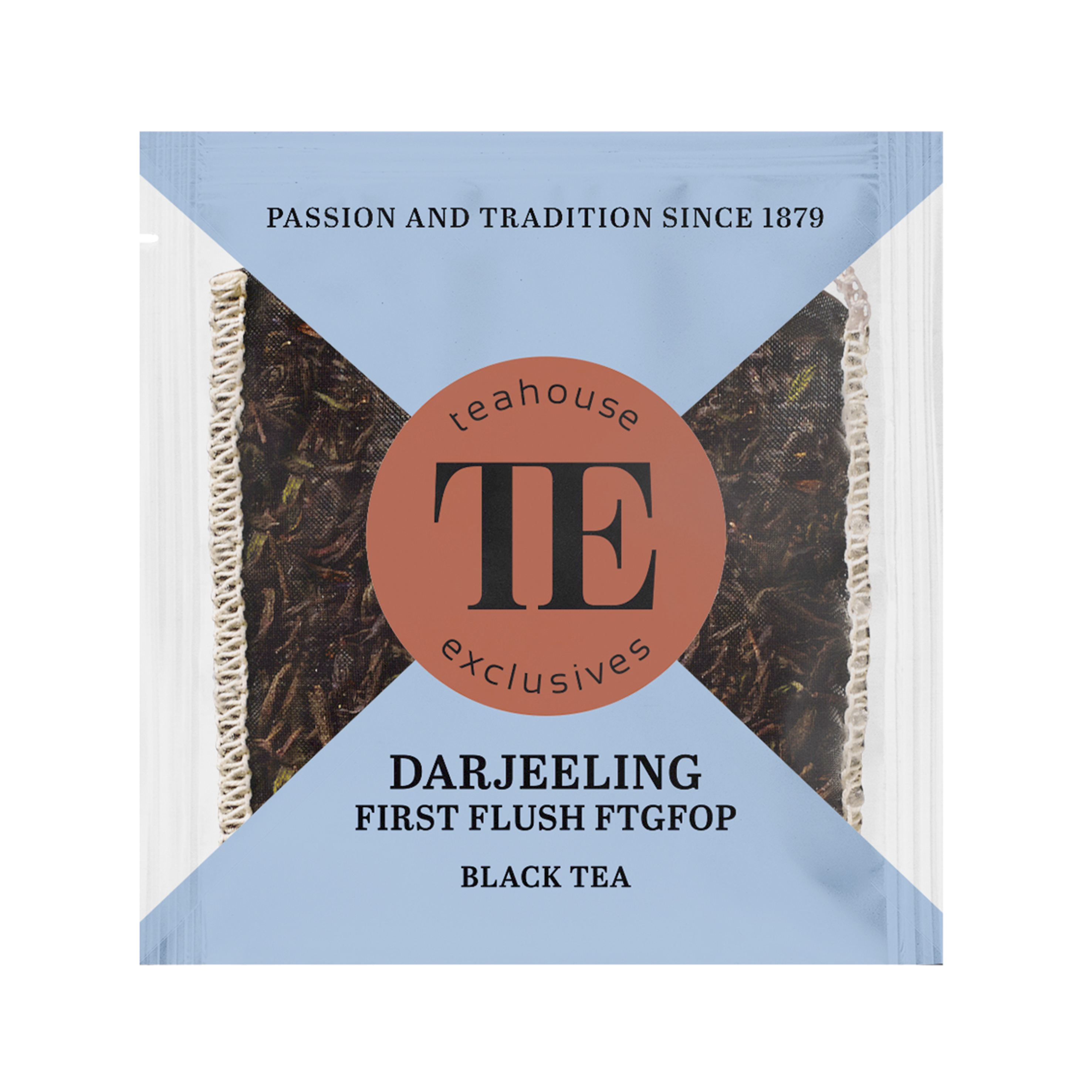 Darjeeling First Flush FTGFOP, 100er Box