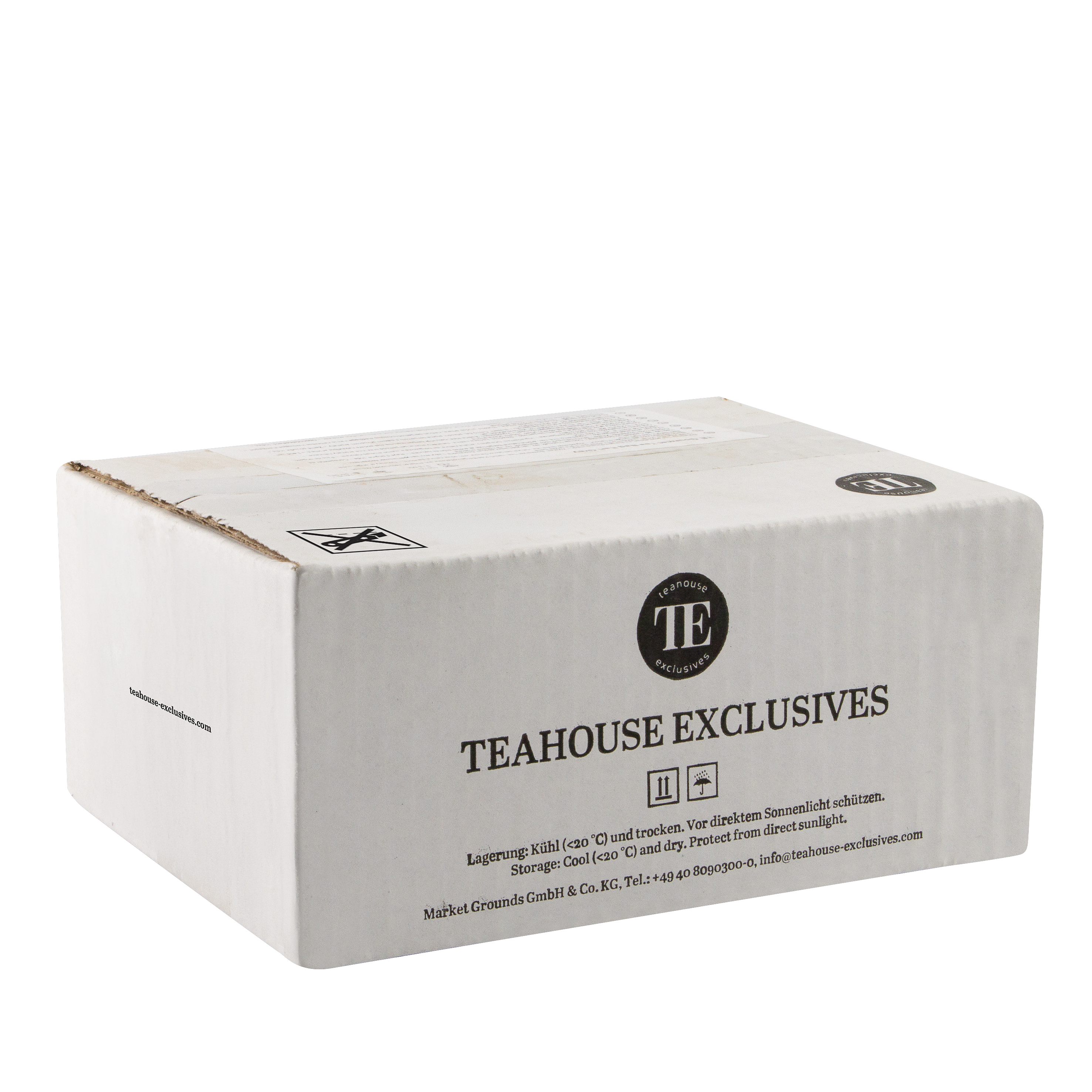 Everyday Tea Passionate Camomile