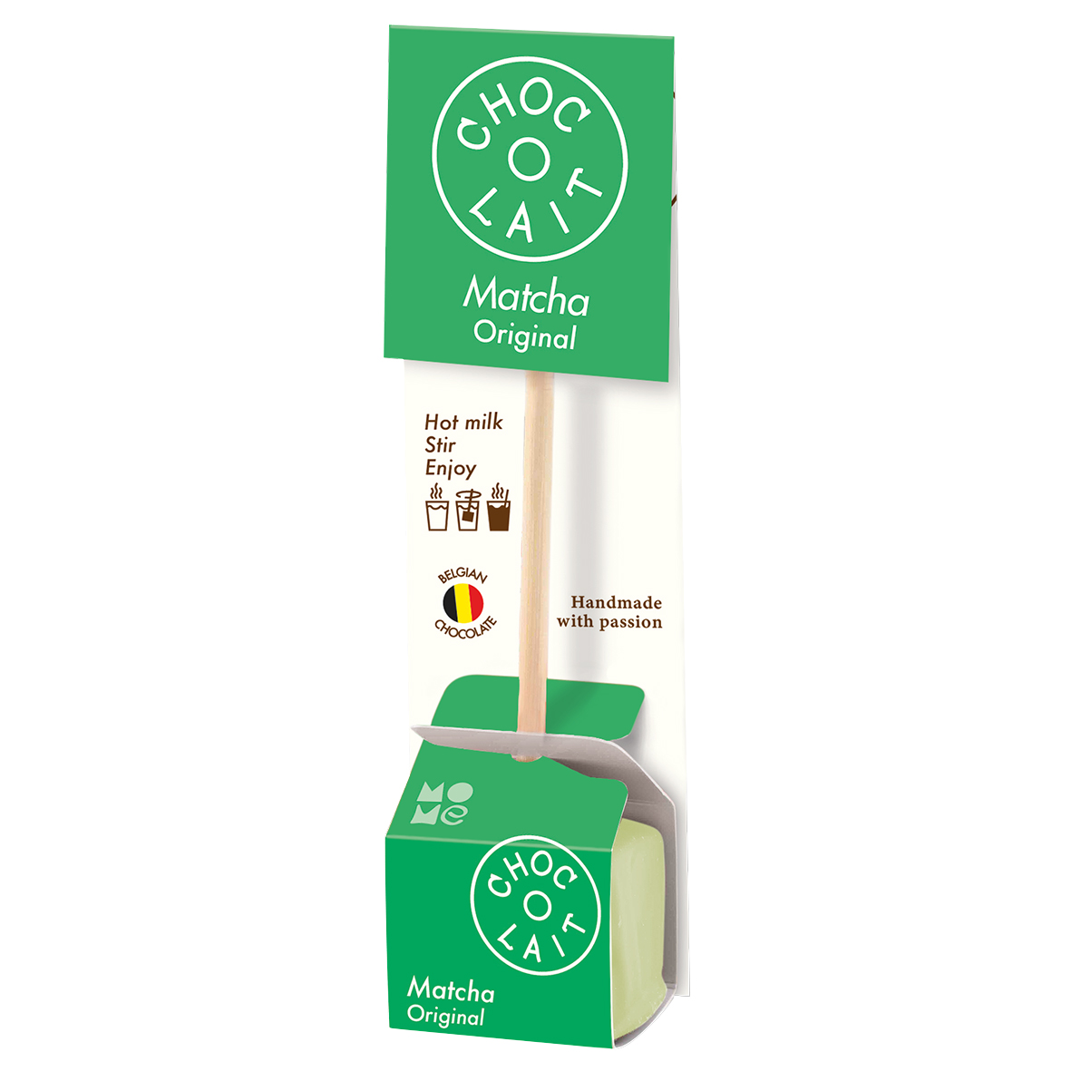 Single Stick Matcha