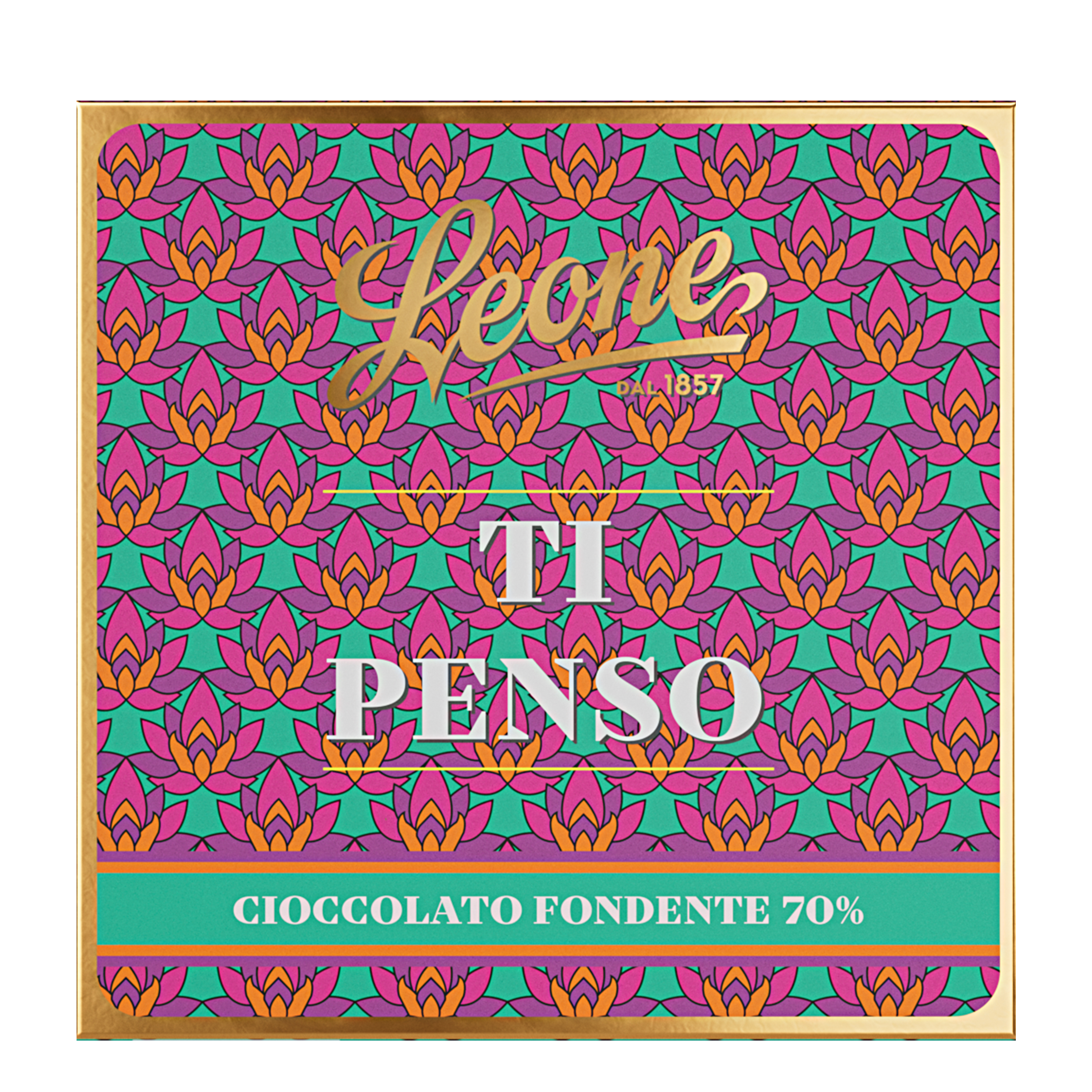Bar Dark Choc & Card Ti Penso