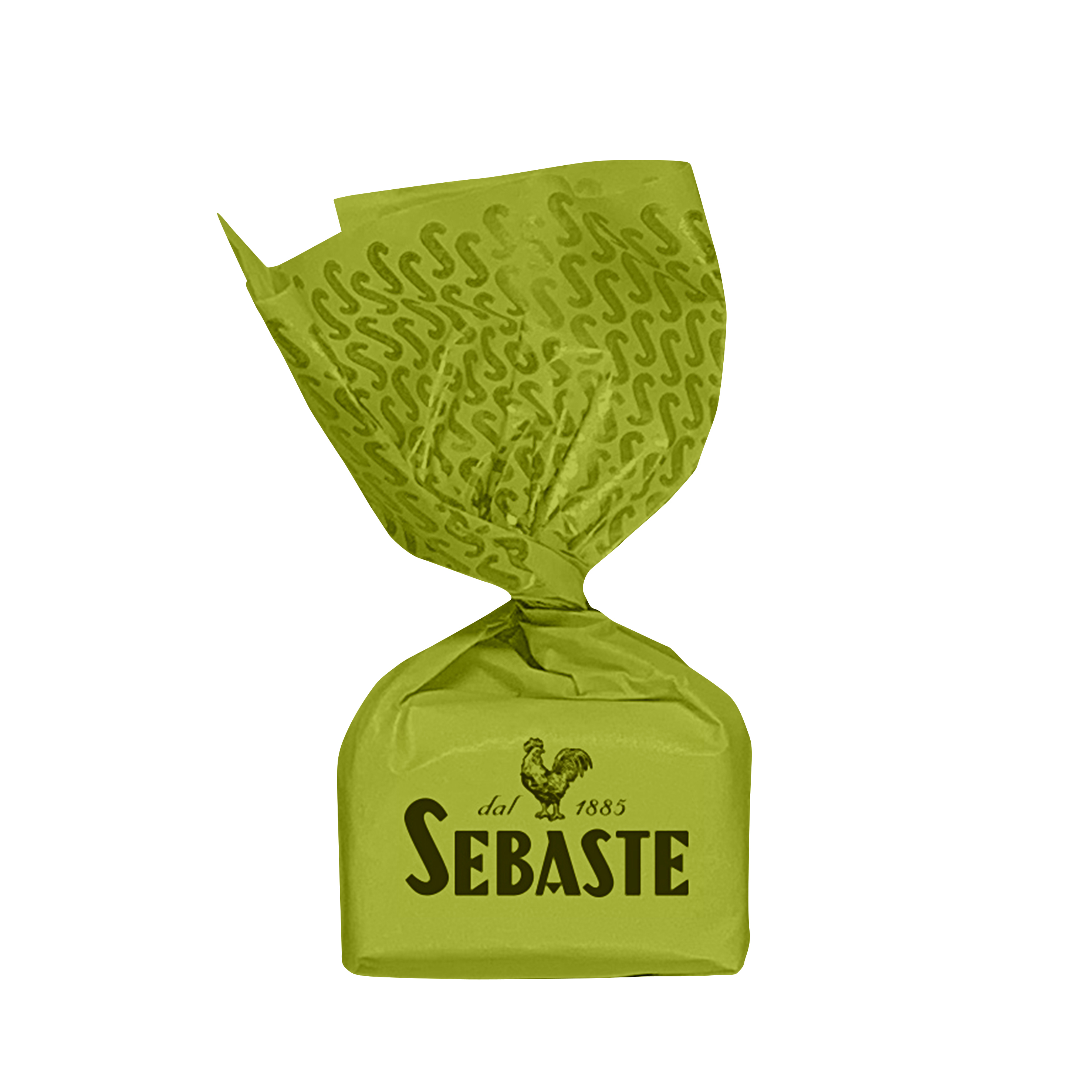 Tartuf Dolci Pistacchio