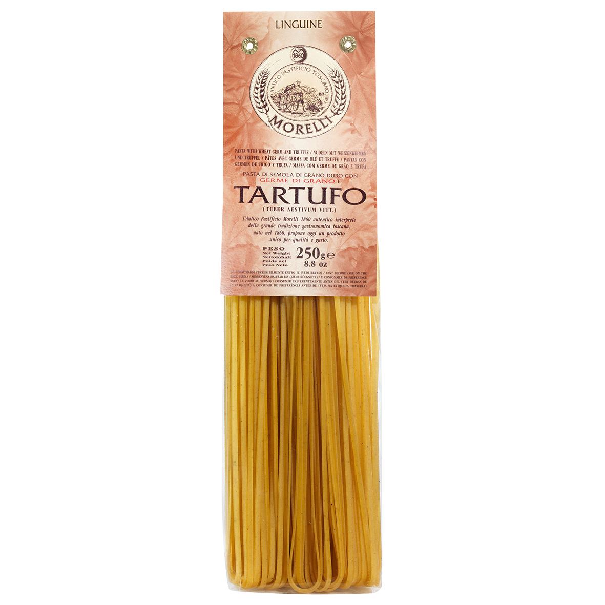 Truffle Linguine