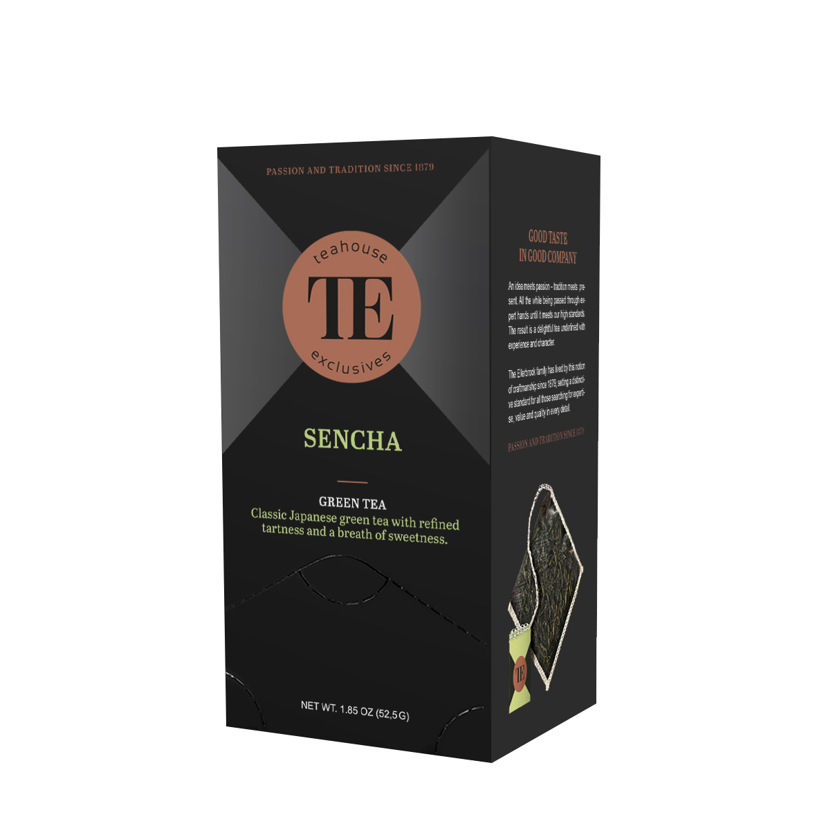 Sencha