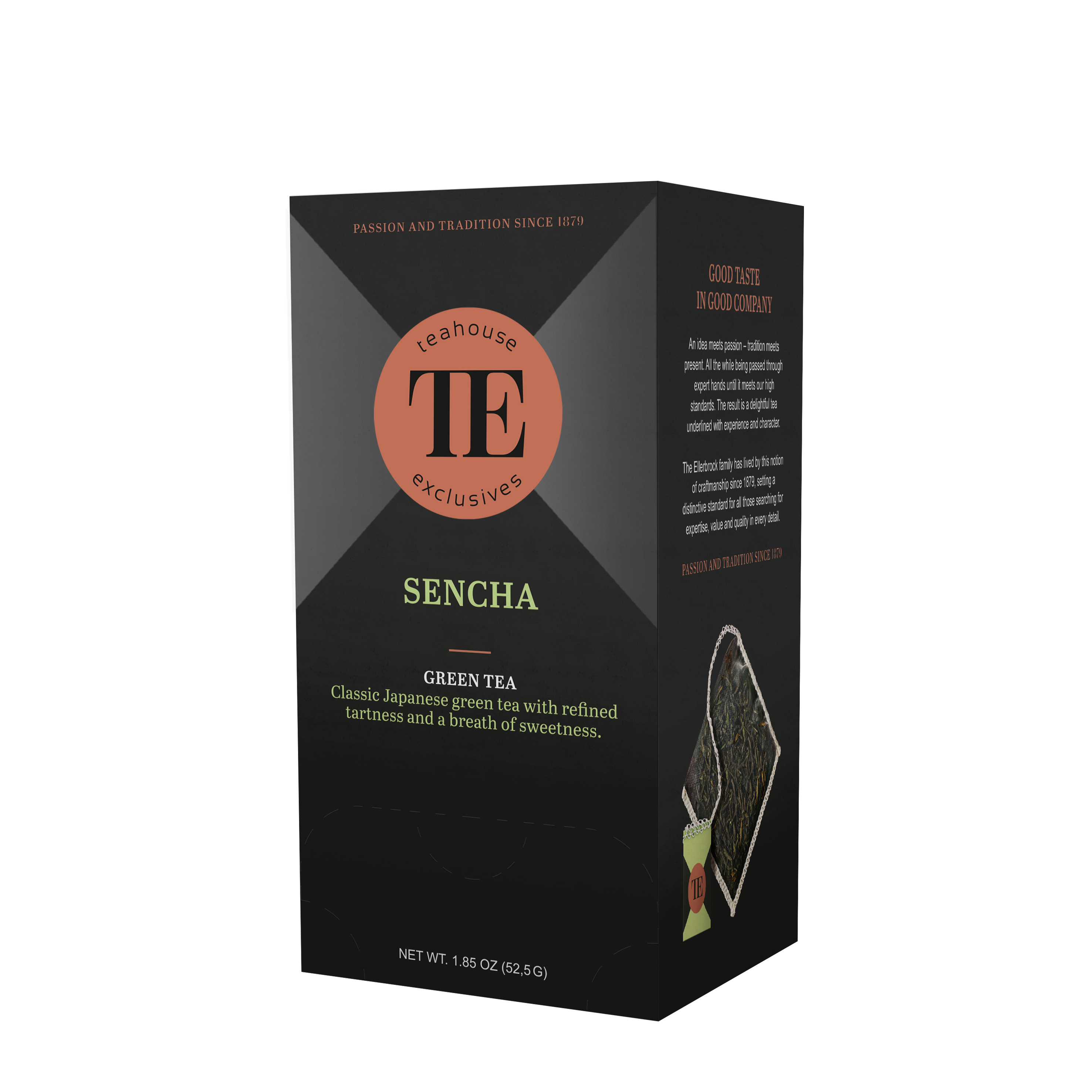 Sencha