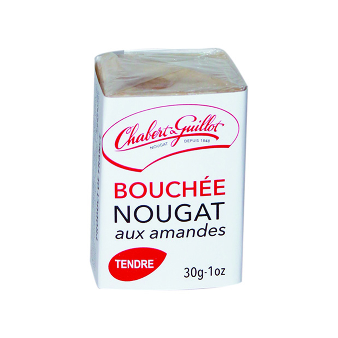 Display »Bouchées«