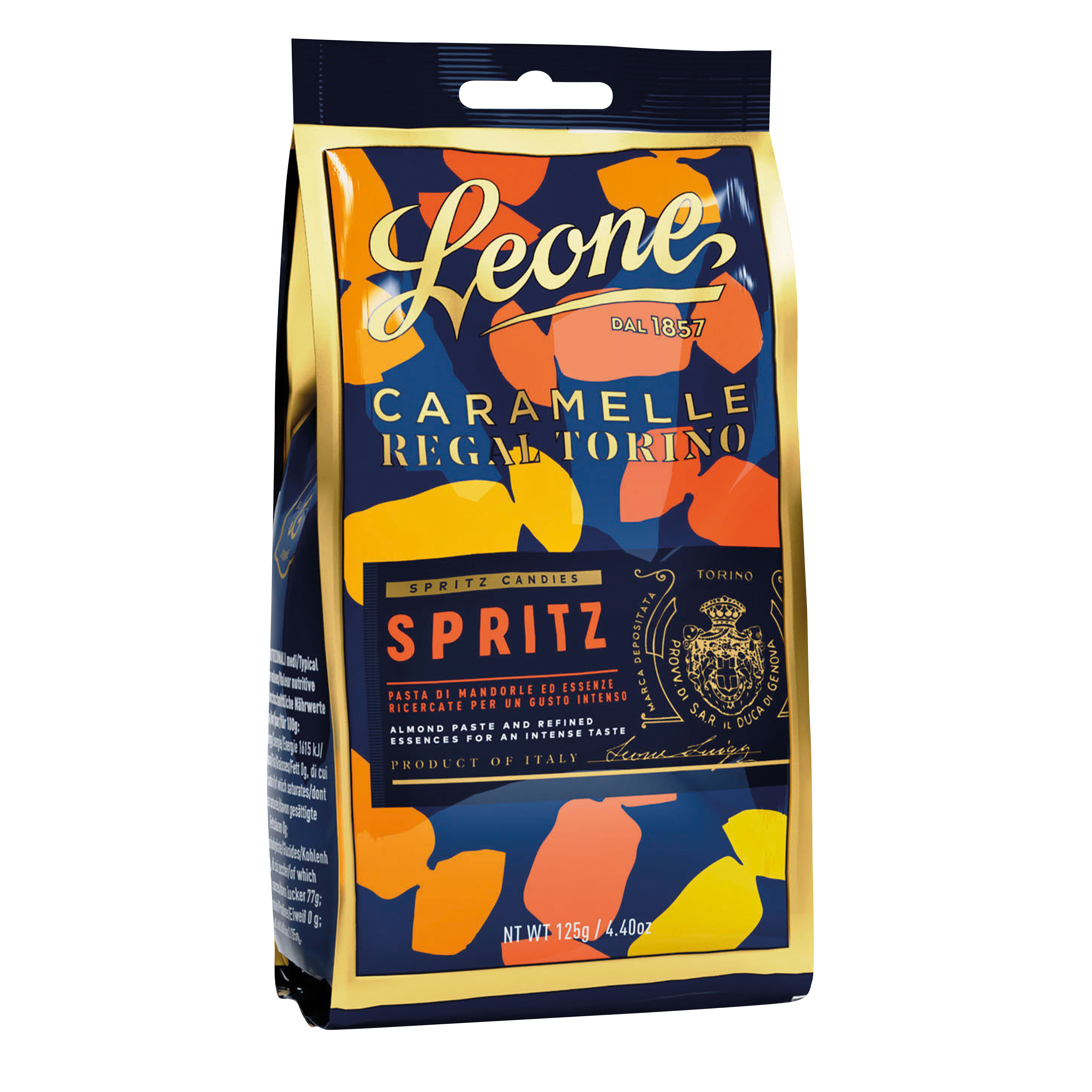 Caramelle Torino Candies Spritz