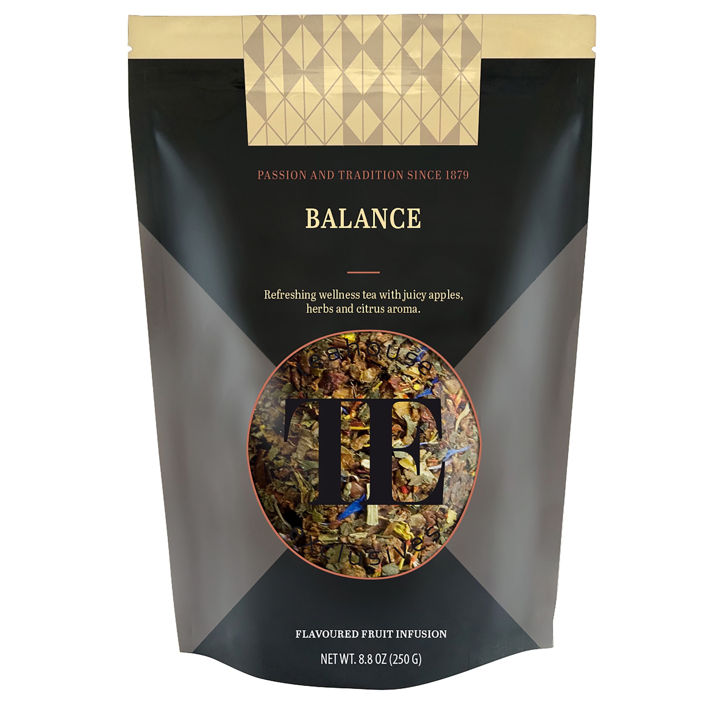 Balance*