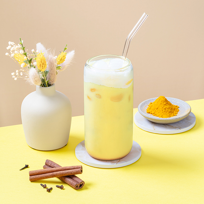 Golden Latte Powder