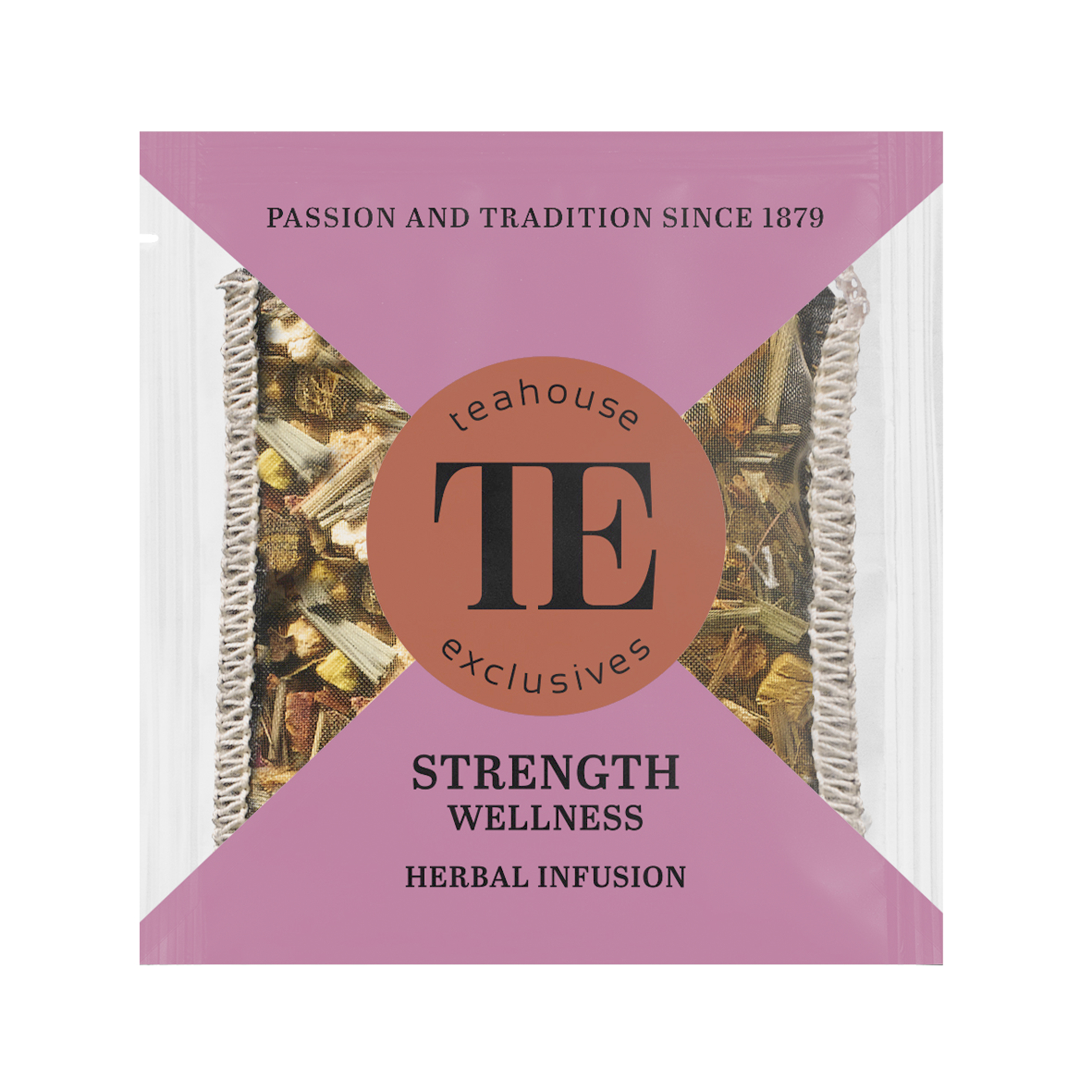 Strength*, 100er Box