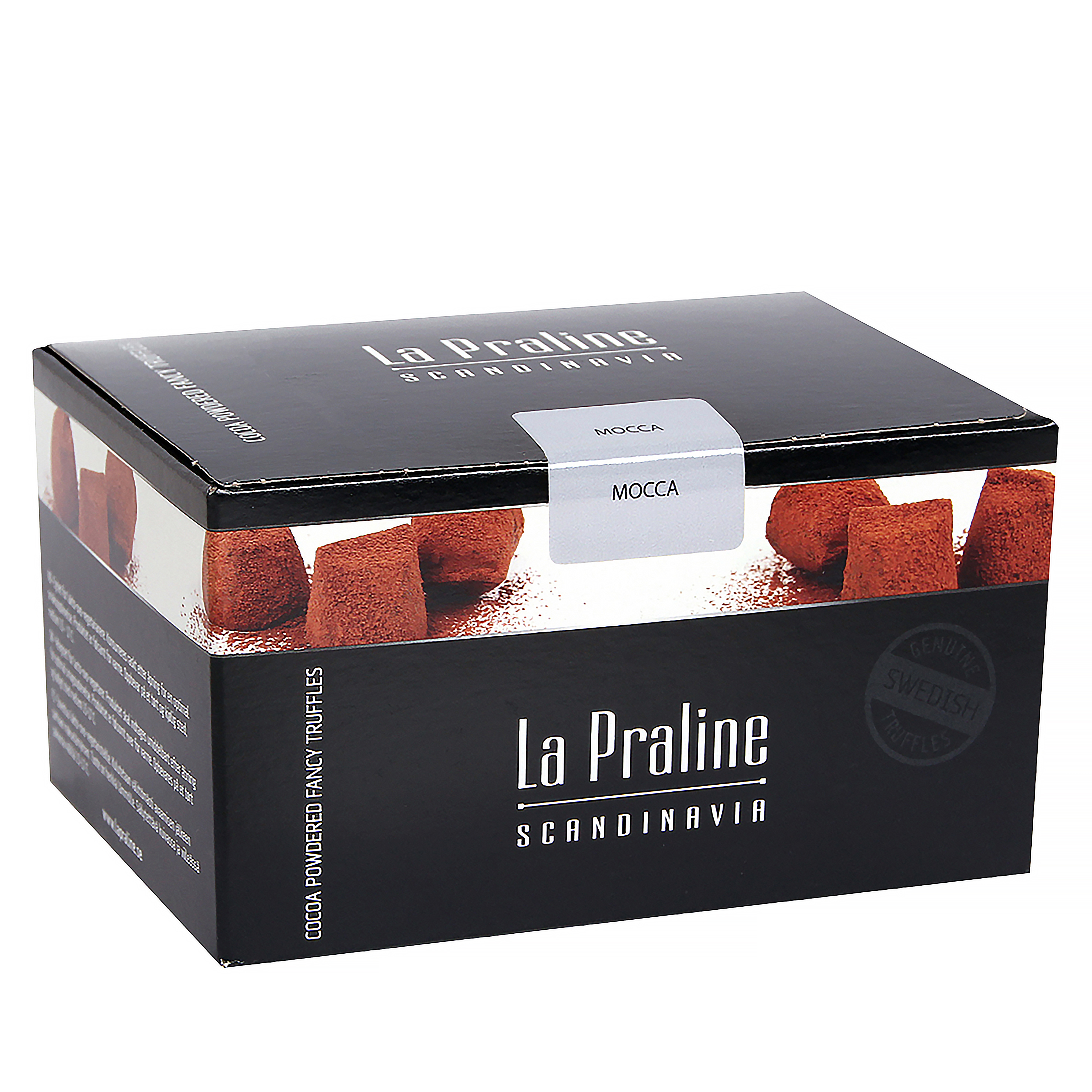 Truffles Mocca