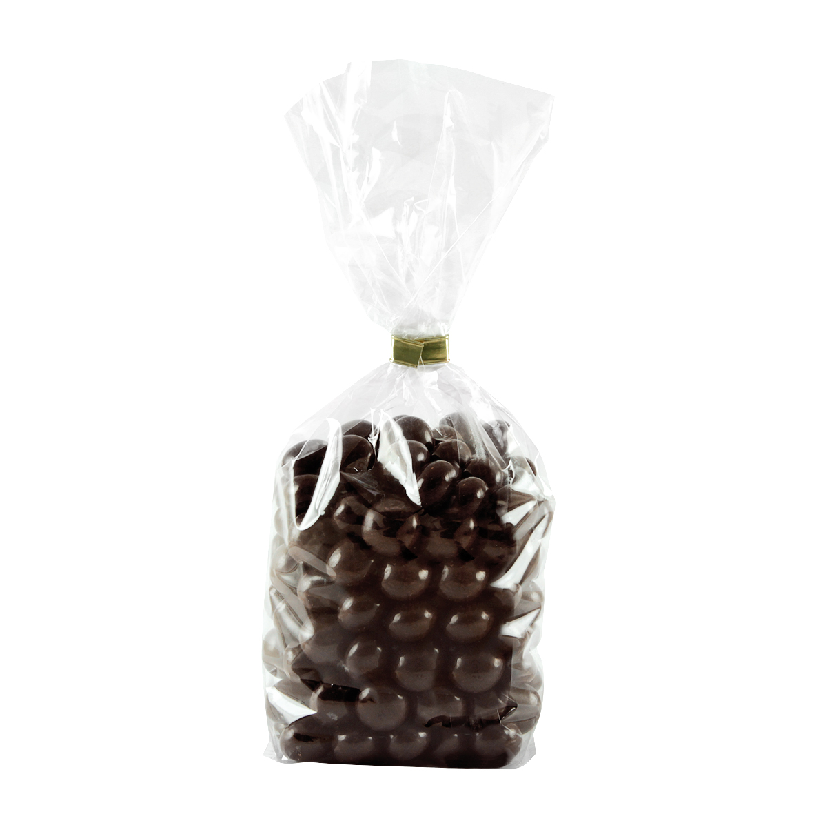 Espresso Beans Milk Choc. Bulk