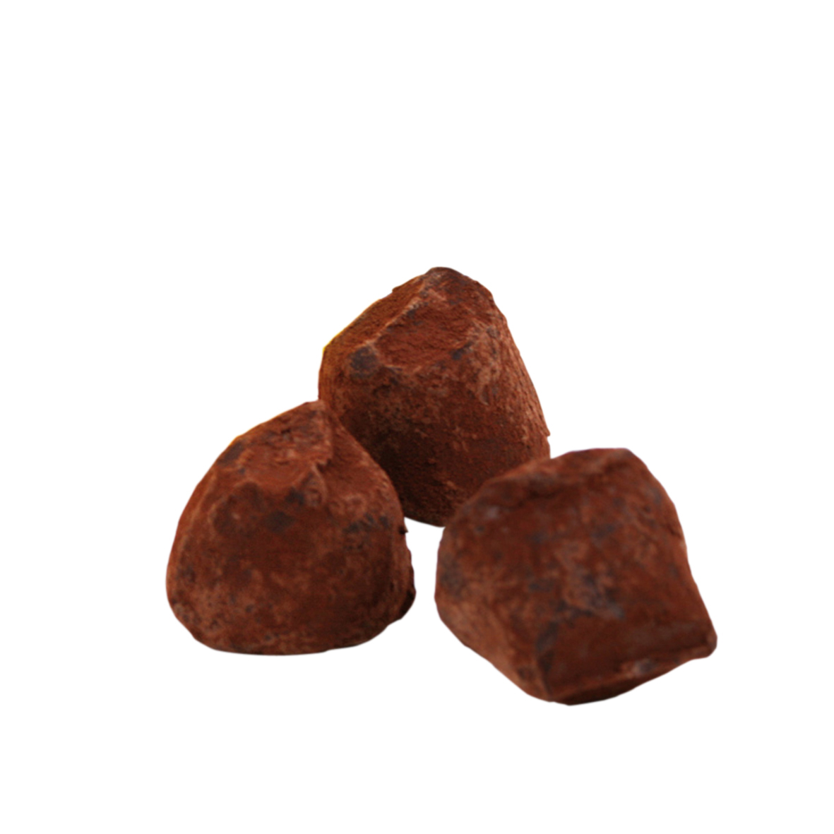 Truffles Natural Bulk