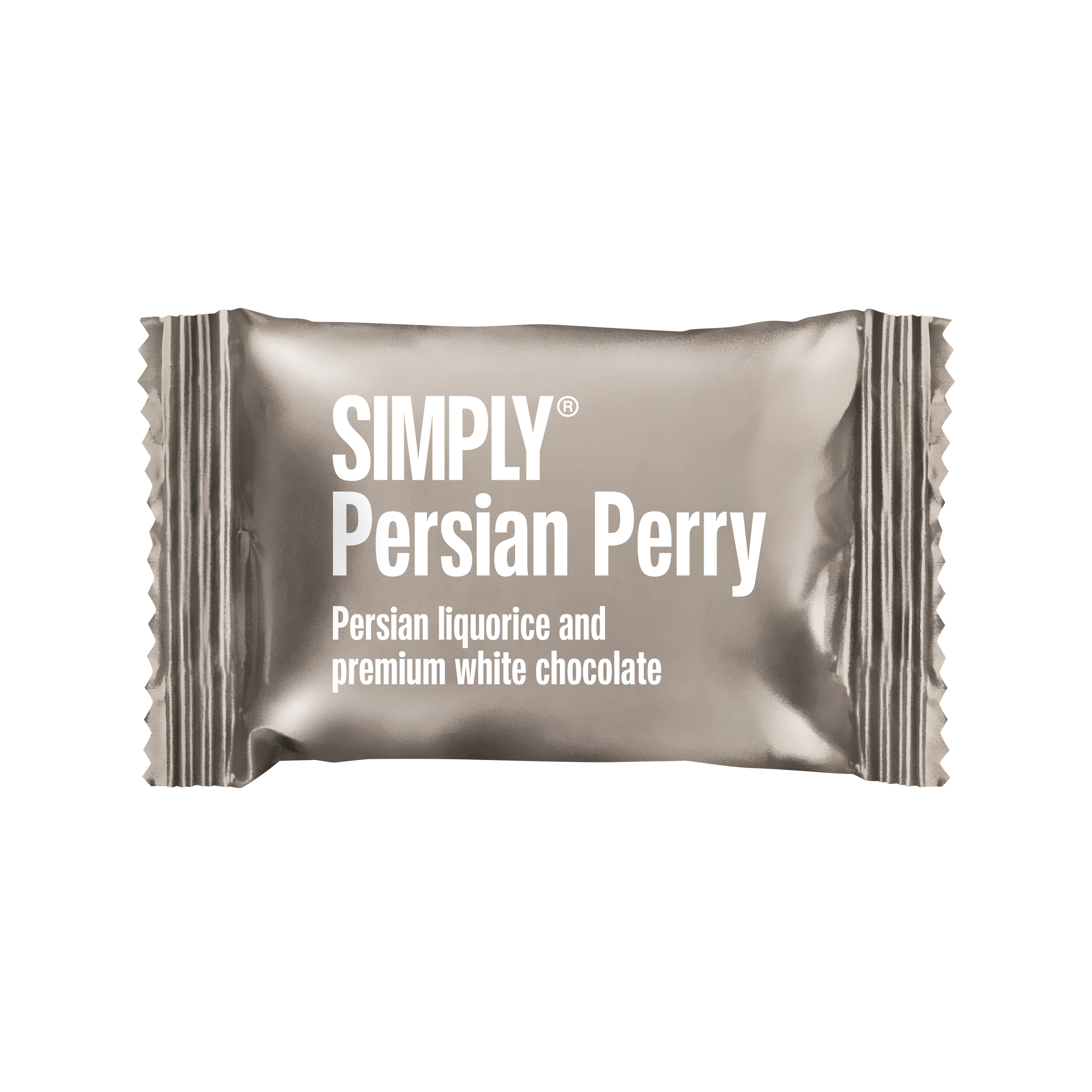 Single Bites Persian Perry