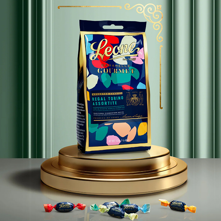 Caramelle Torino Candies Mixed