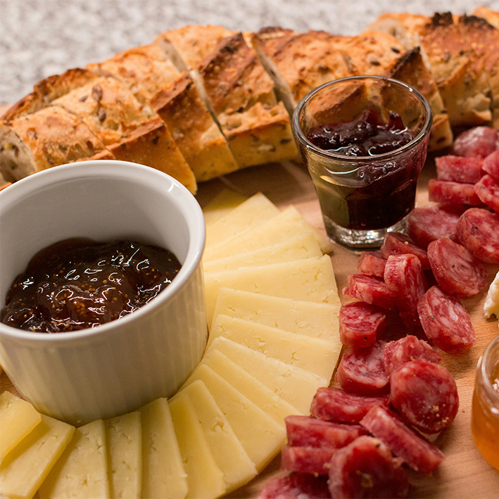Zwiebel Chutney
