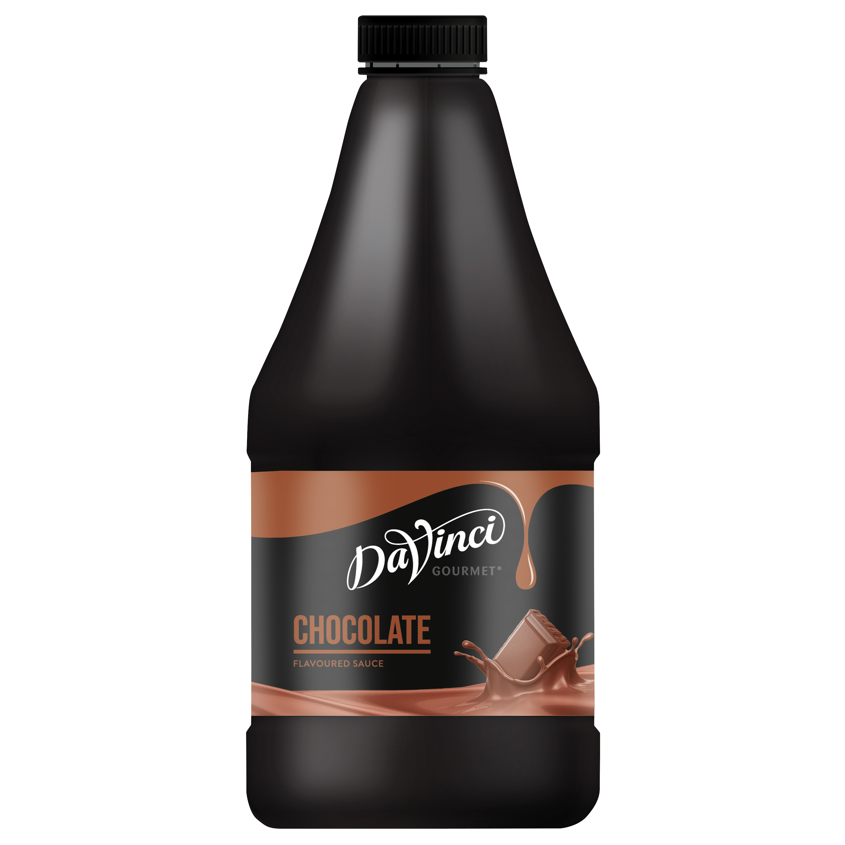 Chocolate Sauce*