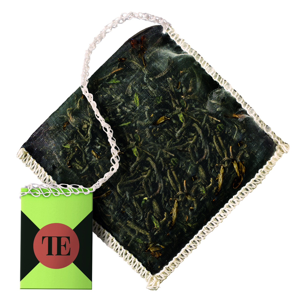 Sencha, 100er Box