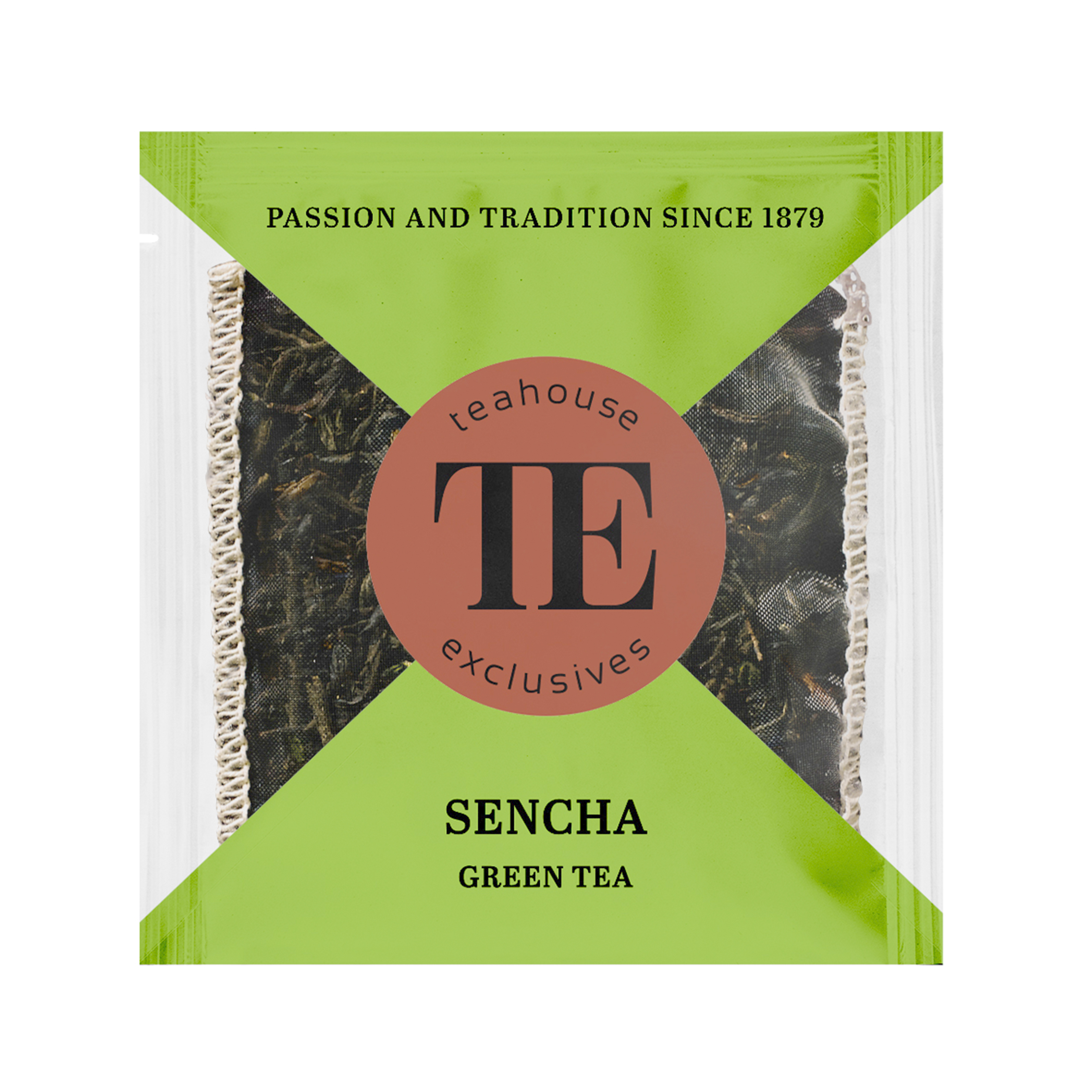 Sencha, 100er Box