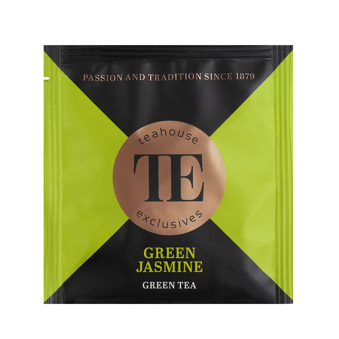 Green Jasmine, 60er Box