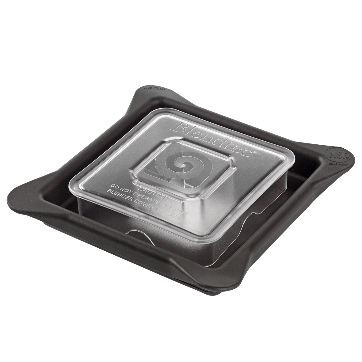 Vented Lid