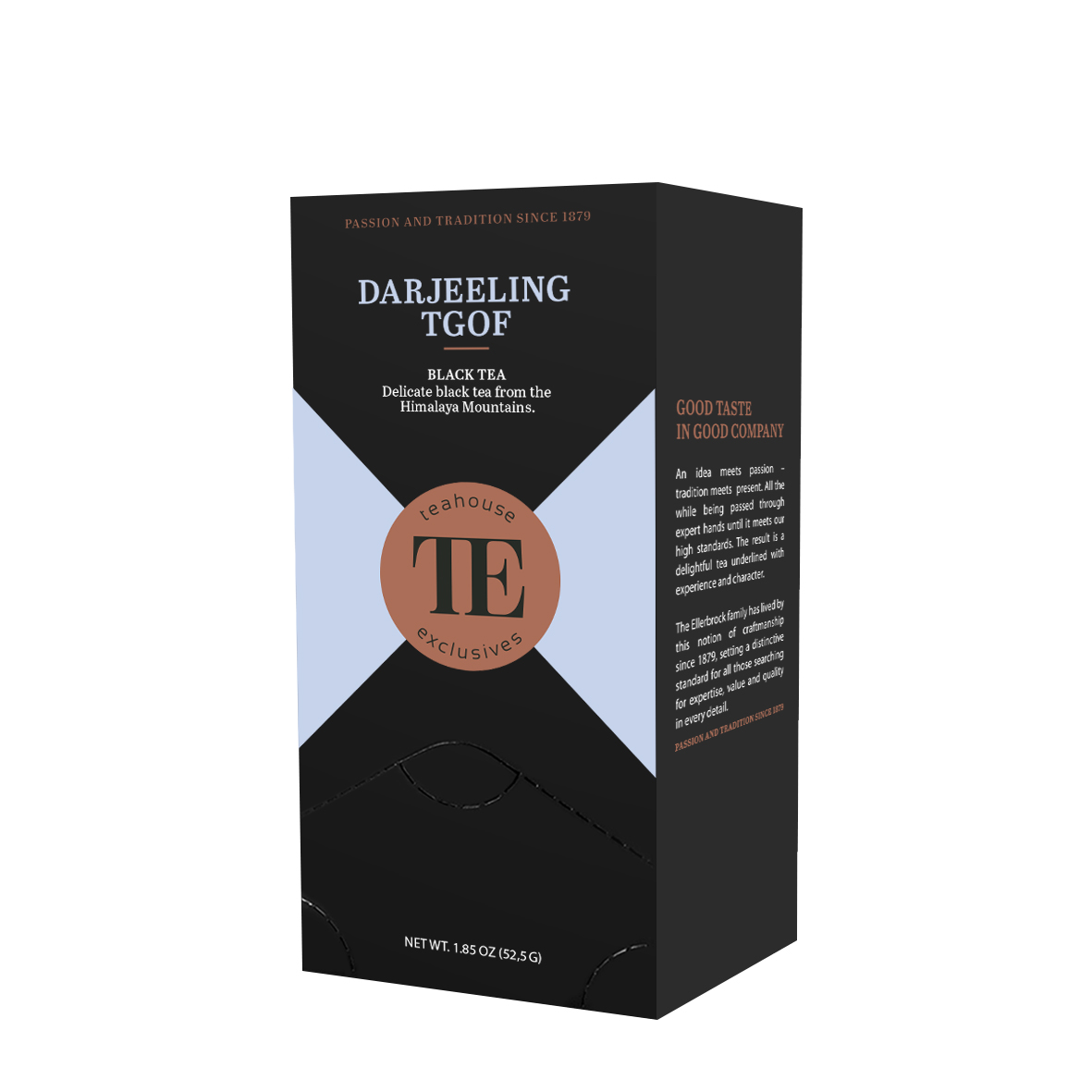 Darjeeling TGOF
