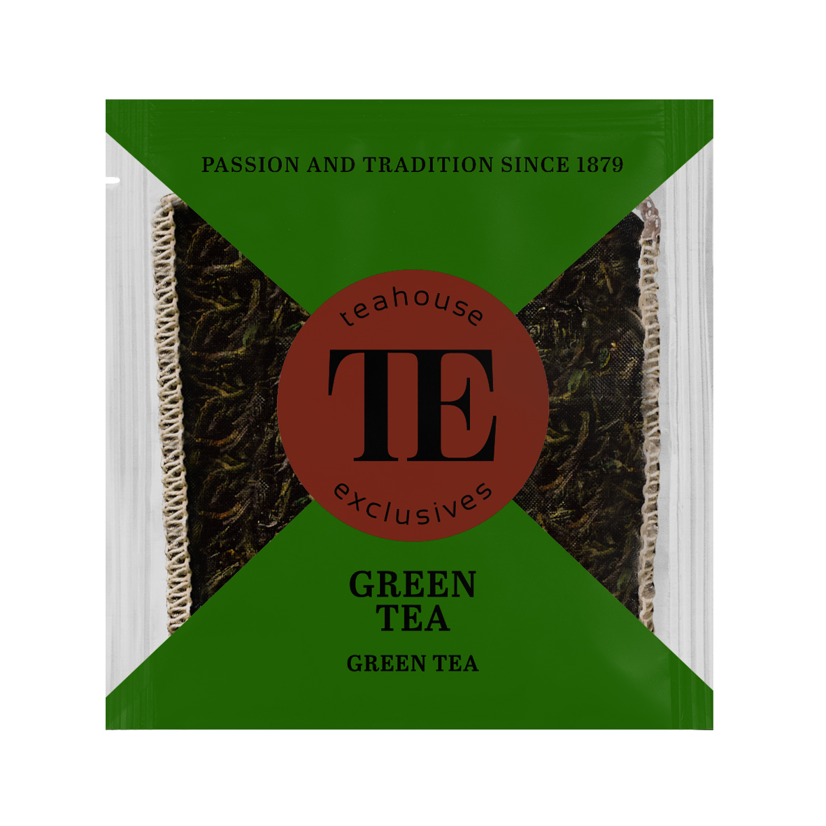 Green Tea, 100er Box