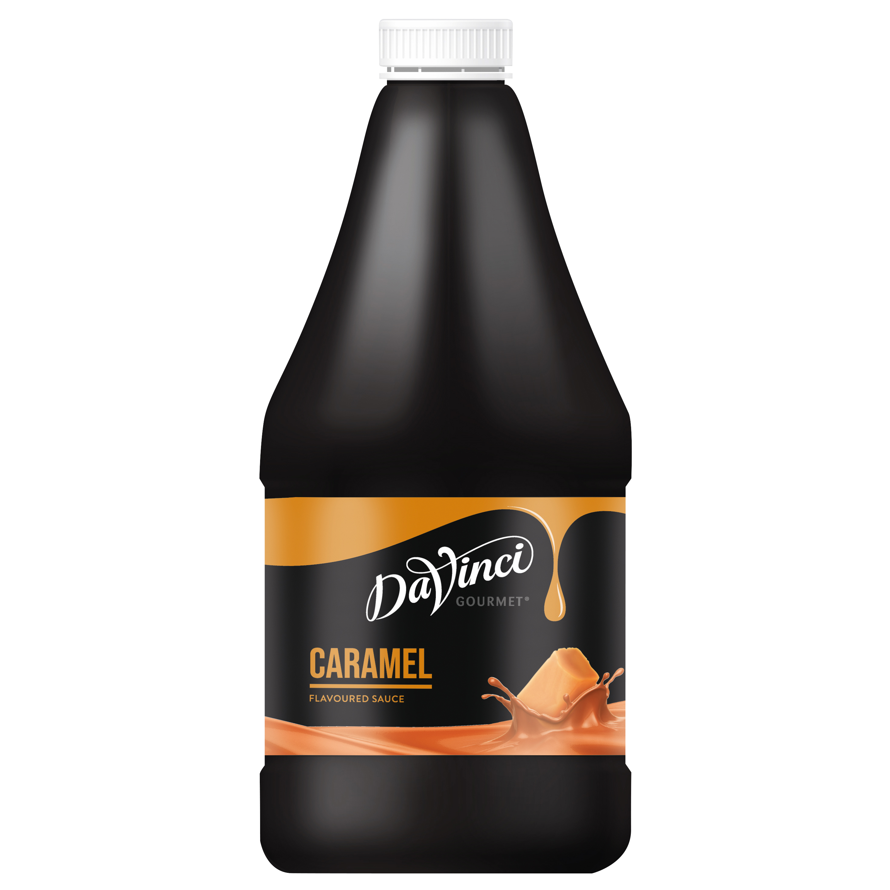 Caramel Sauce*