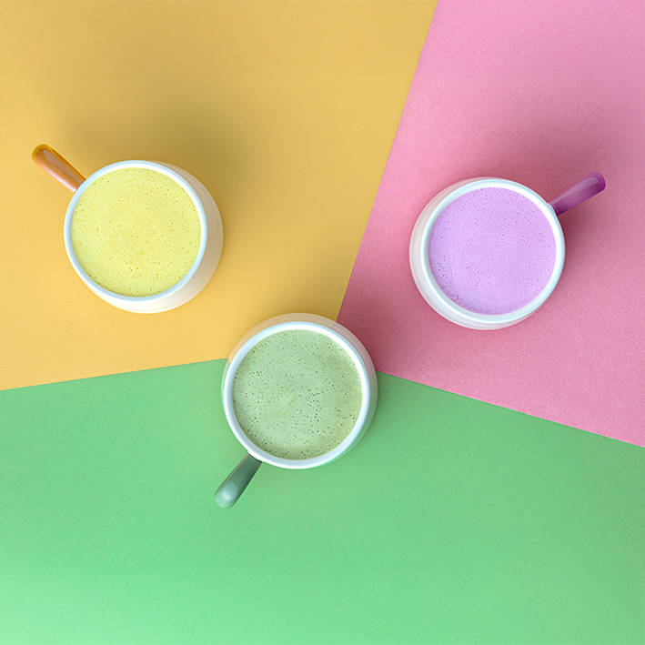 Golden Latte Powder