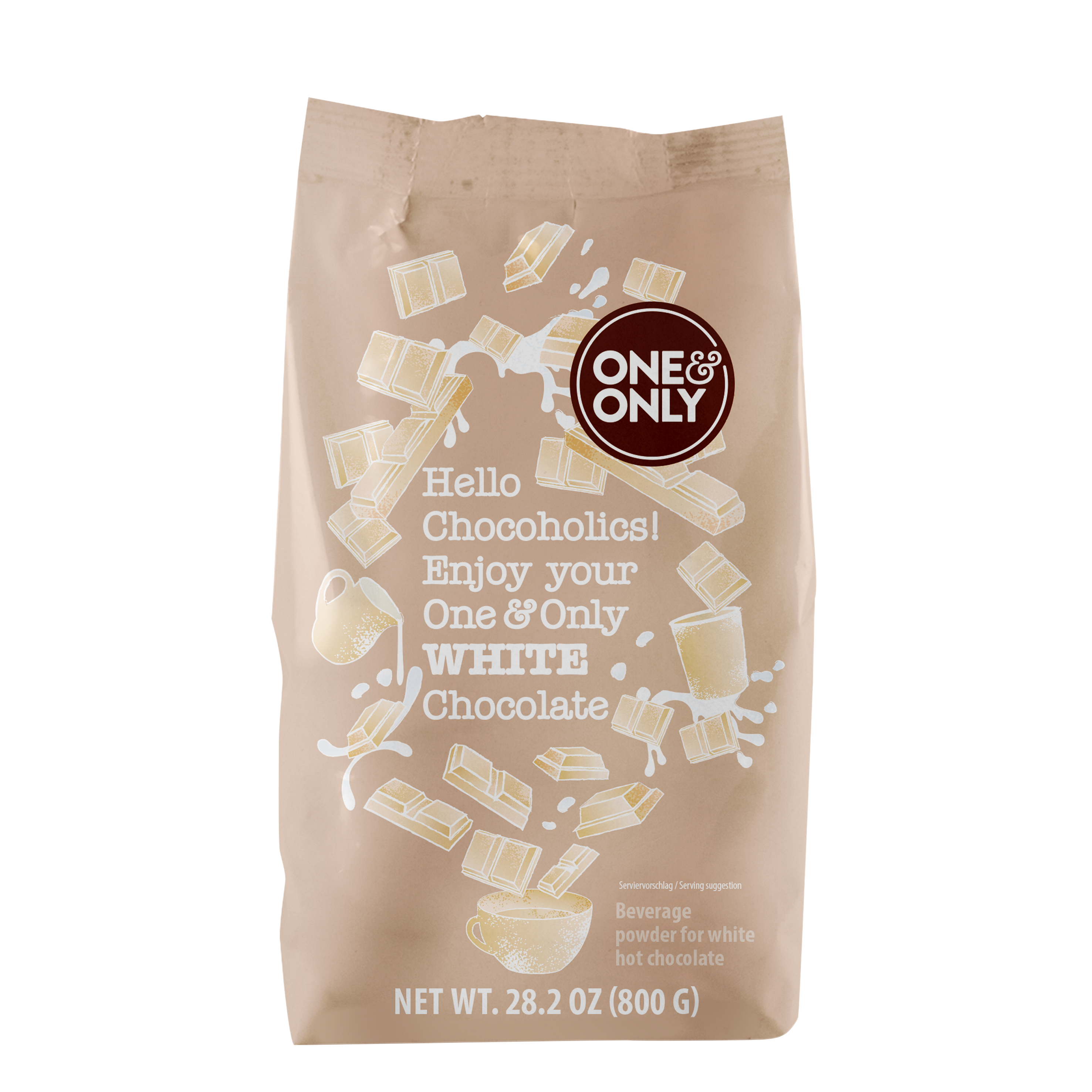 White Chocolate