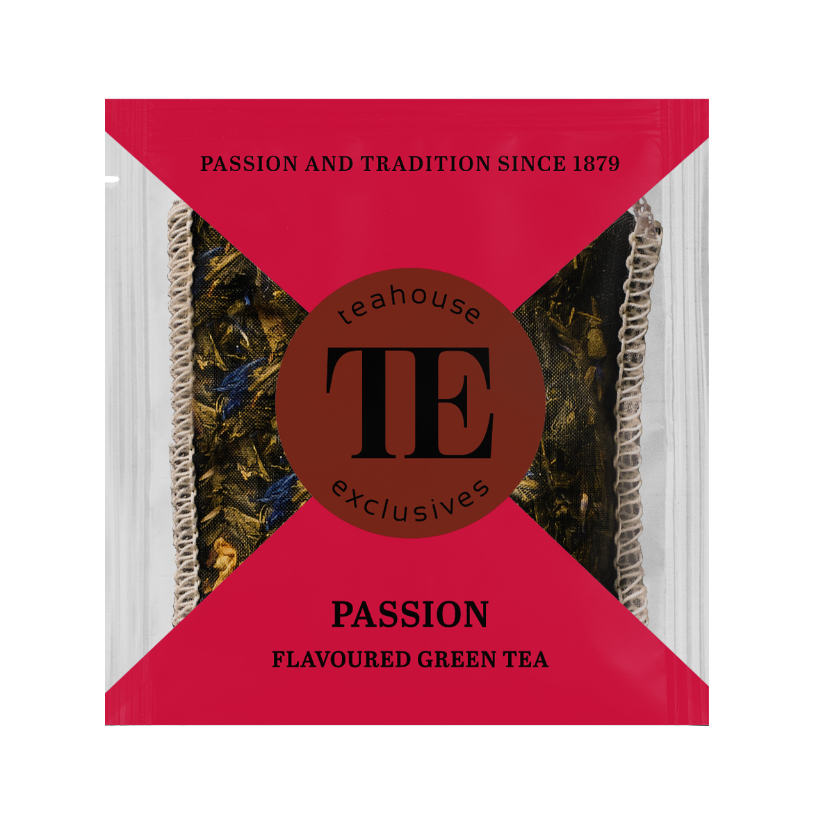 Passion, 100er Box