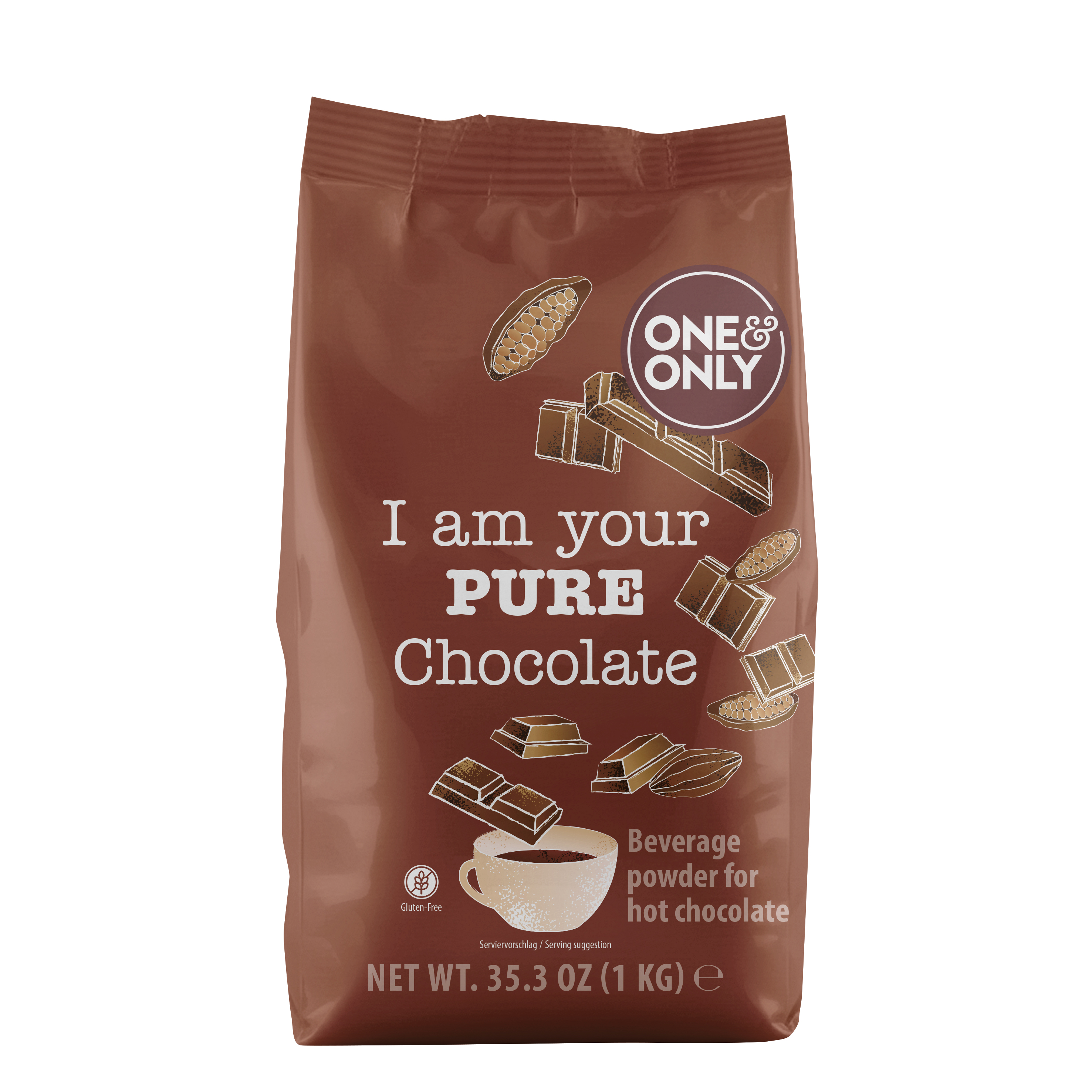 Pure Chocolate
