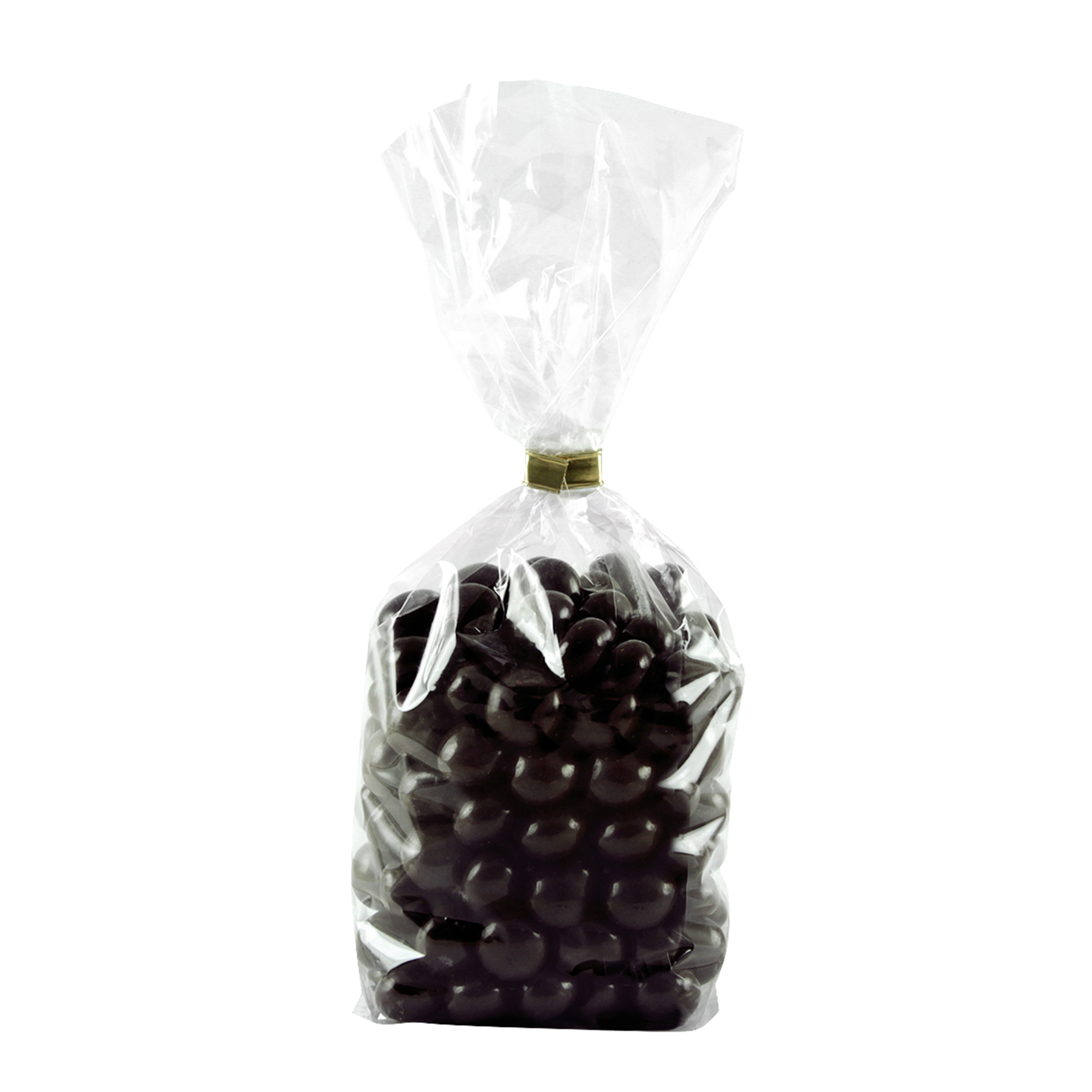 Espresso Beans Dark Choc. Bulk