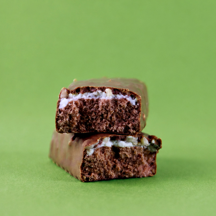Protein Bar Hazelnut & Cocoa