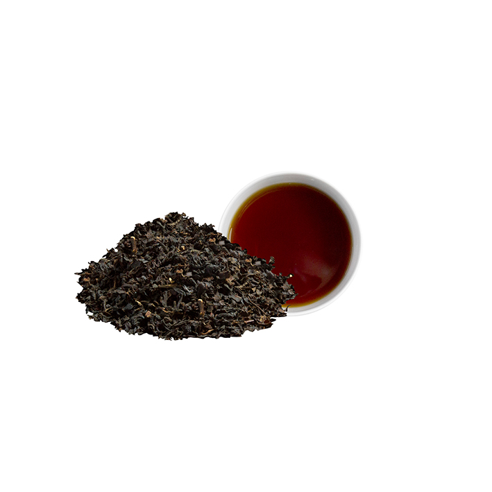 Organic Tea Good Morning English Breakfast