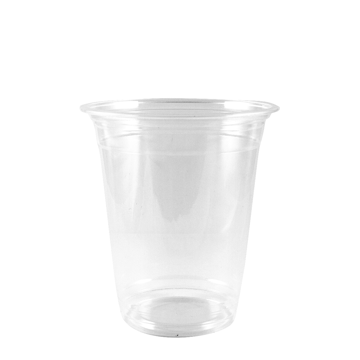 Clear Cup PLA, 300 ml