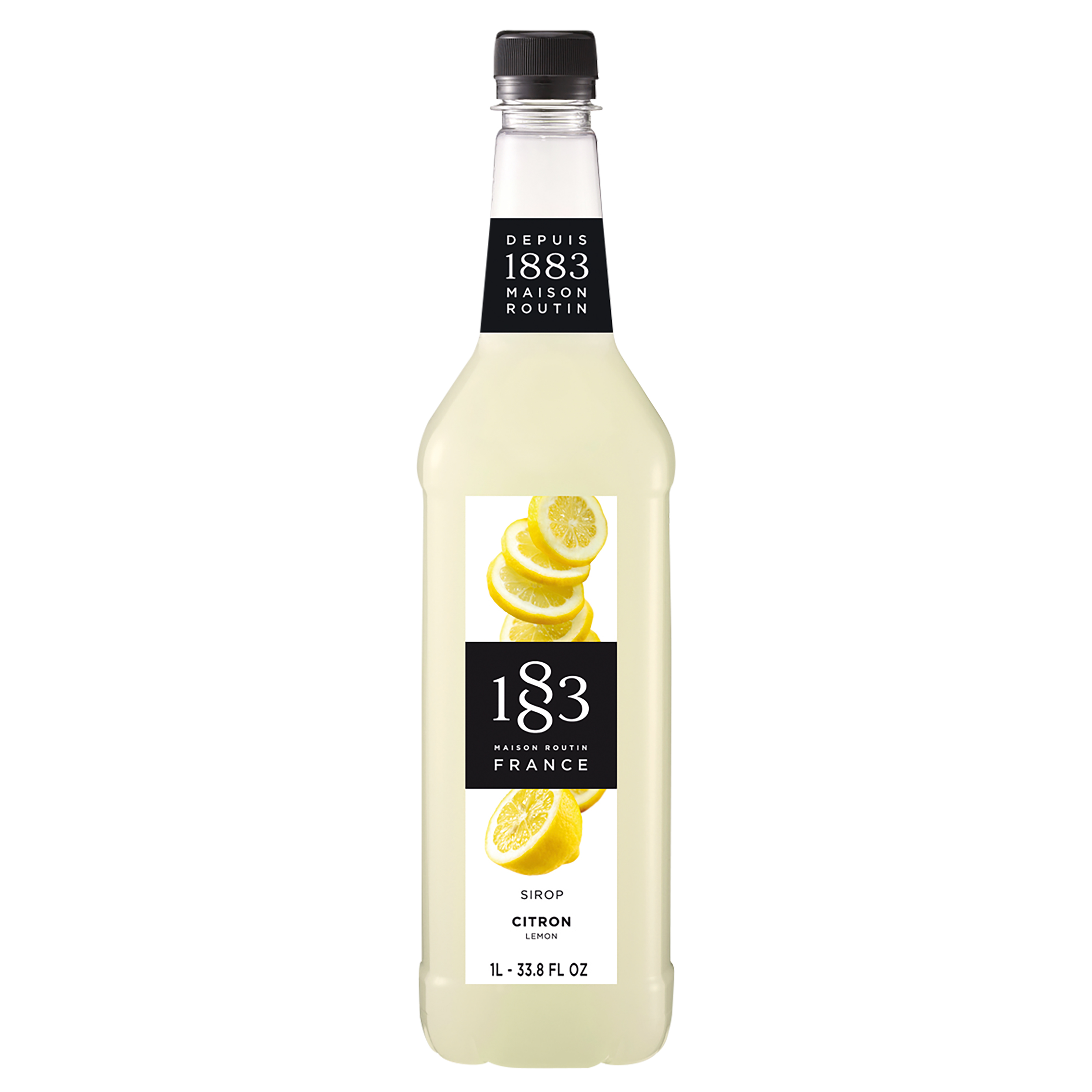 Lemon all natural