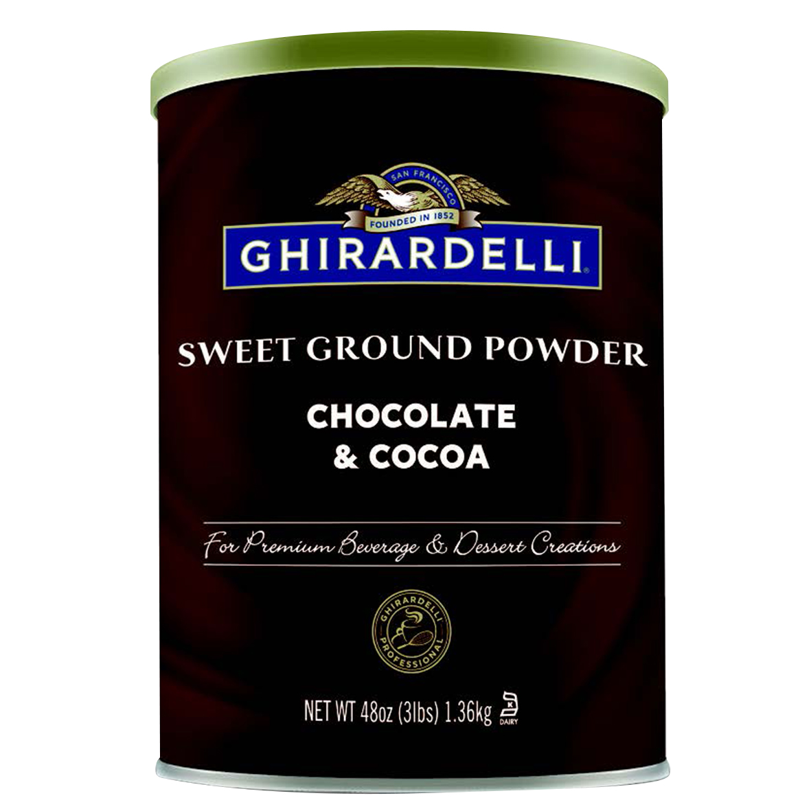 Sweet Ground Chocolate & Cocoa