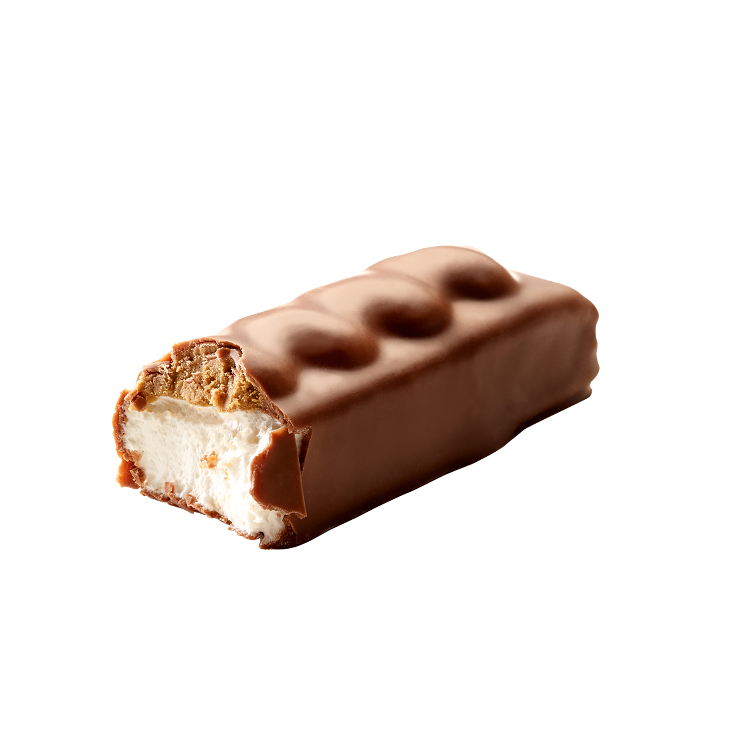 Milk Chocolate Fluffy Marshmallow Bar Chai Latte