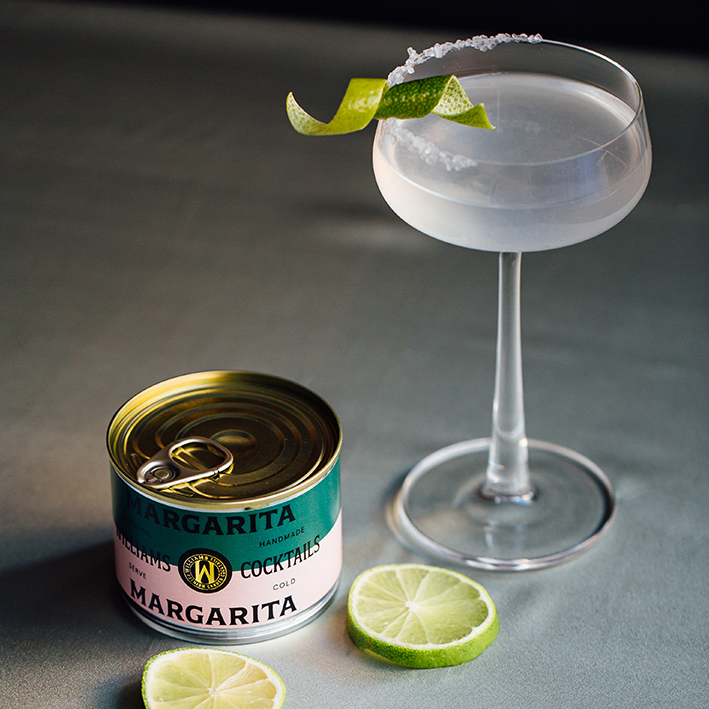 Margarita 11% Vol