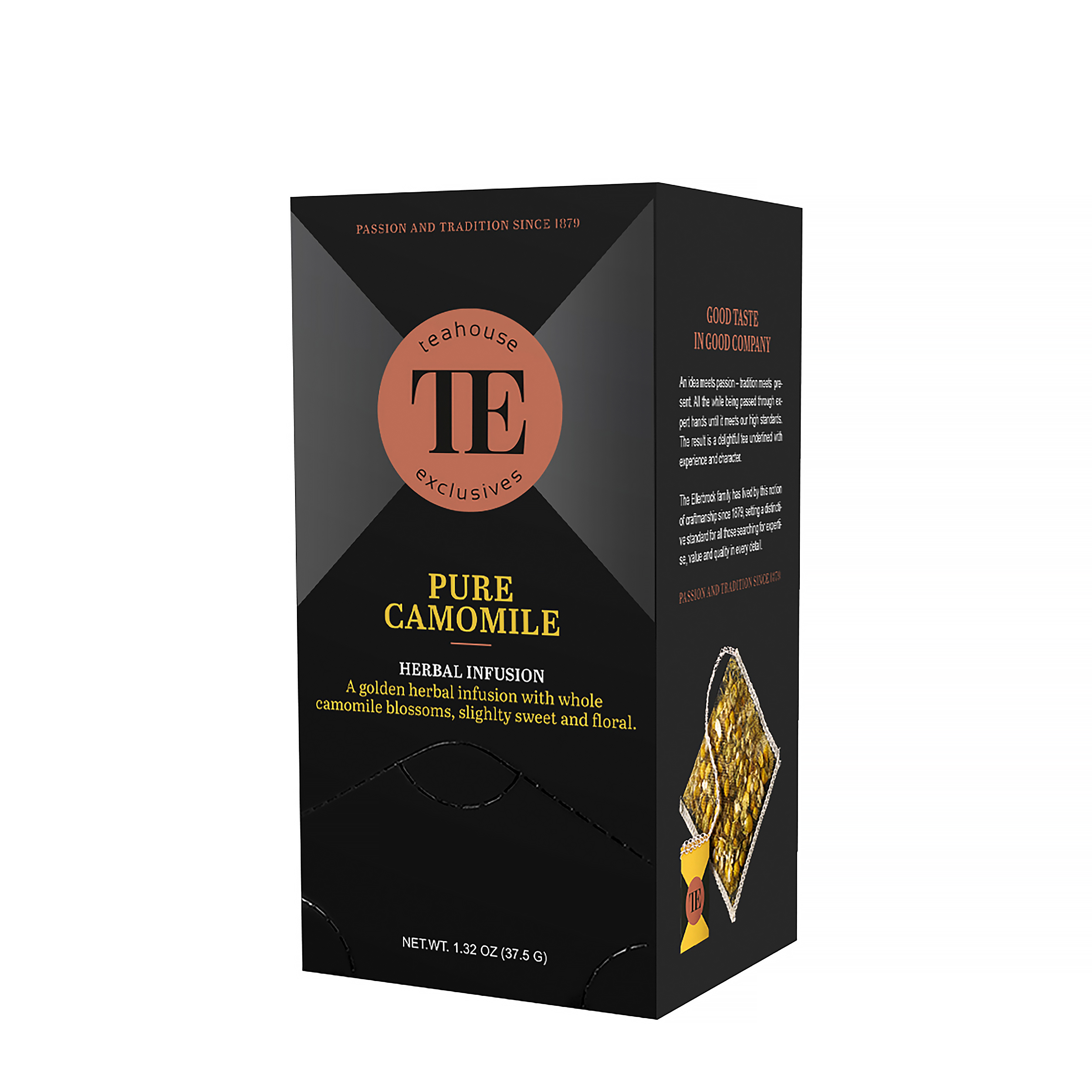 Pure Camomile