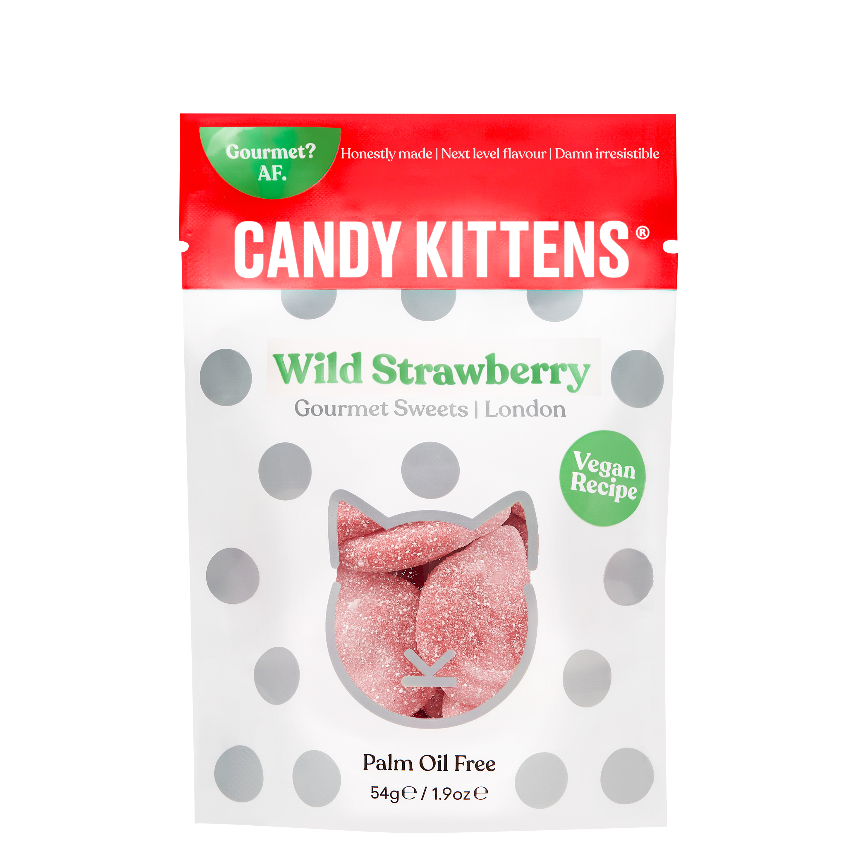 Wild Strawberry