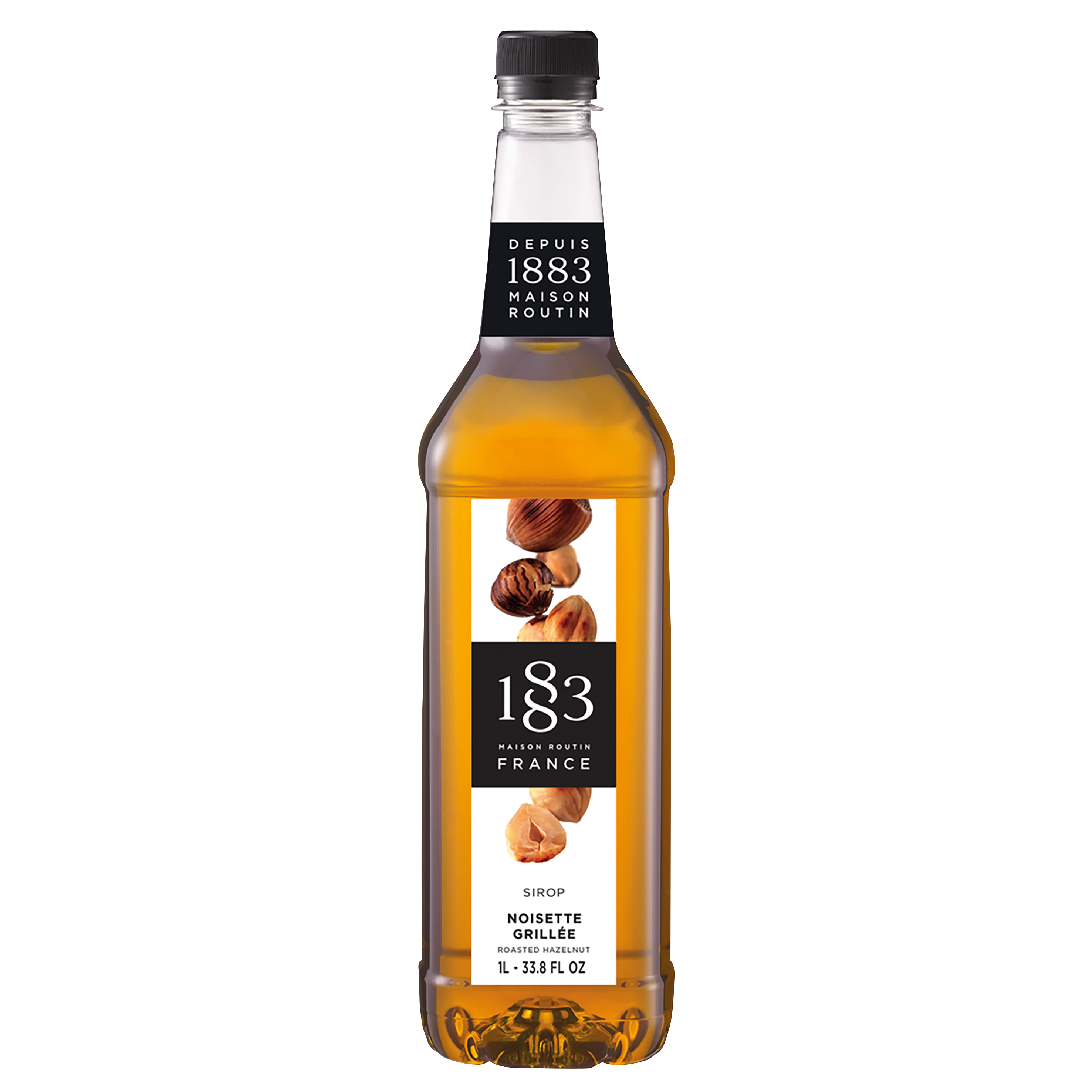 Roasted Hazelnut