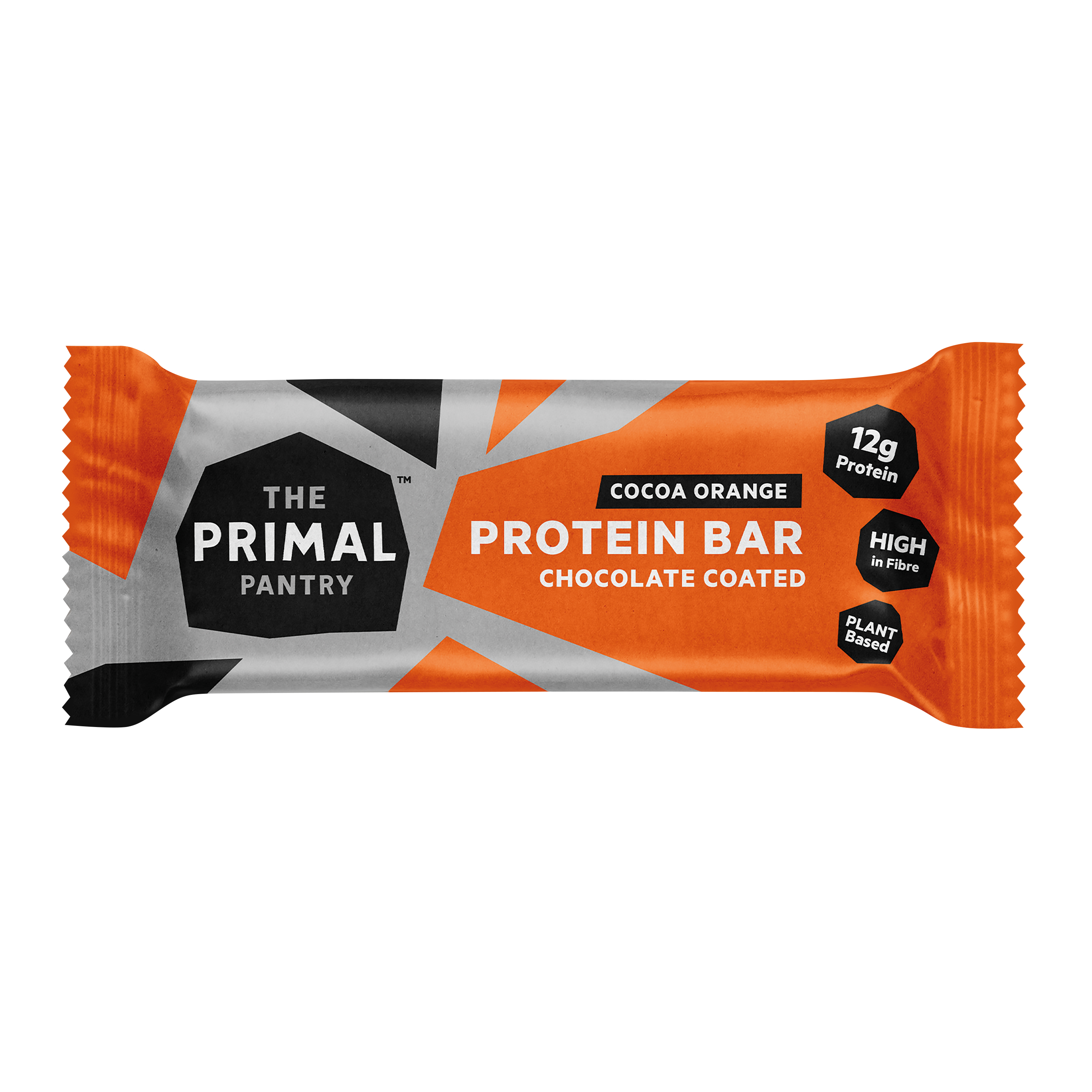 Paleo Protein Bar Cocoa Orange