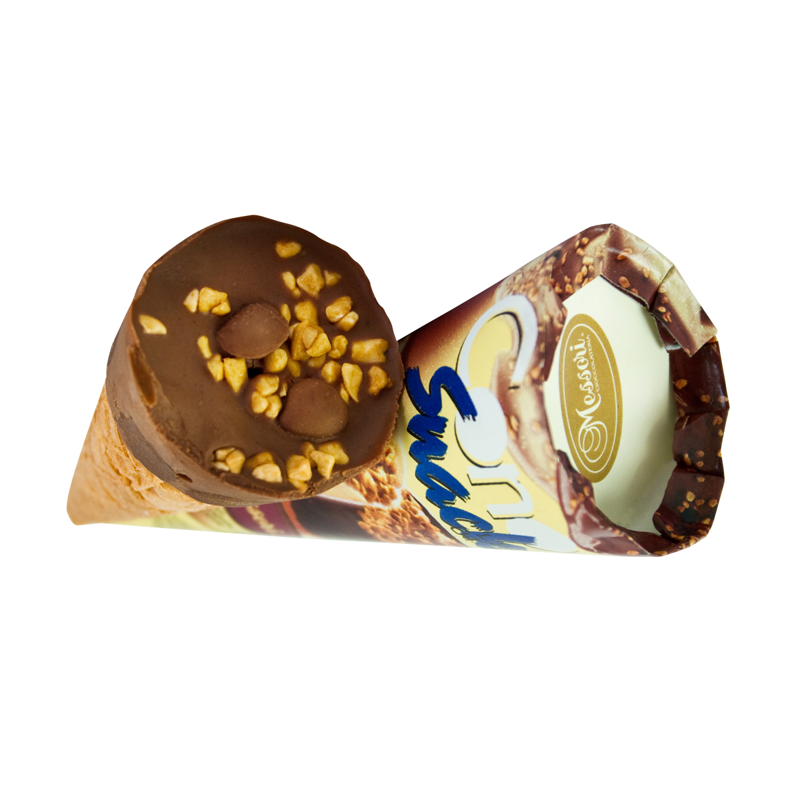 Wafer Cornet Hazelnut