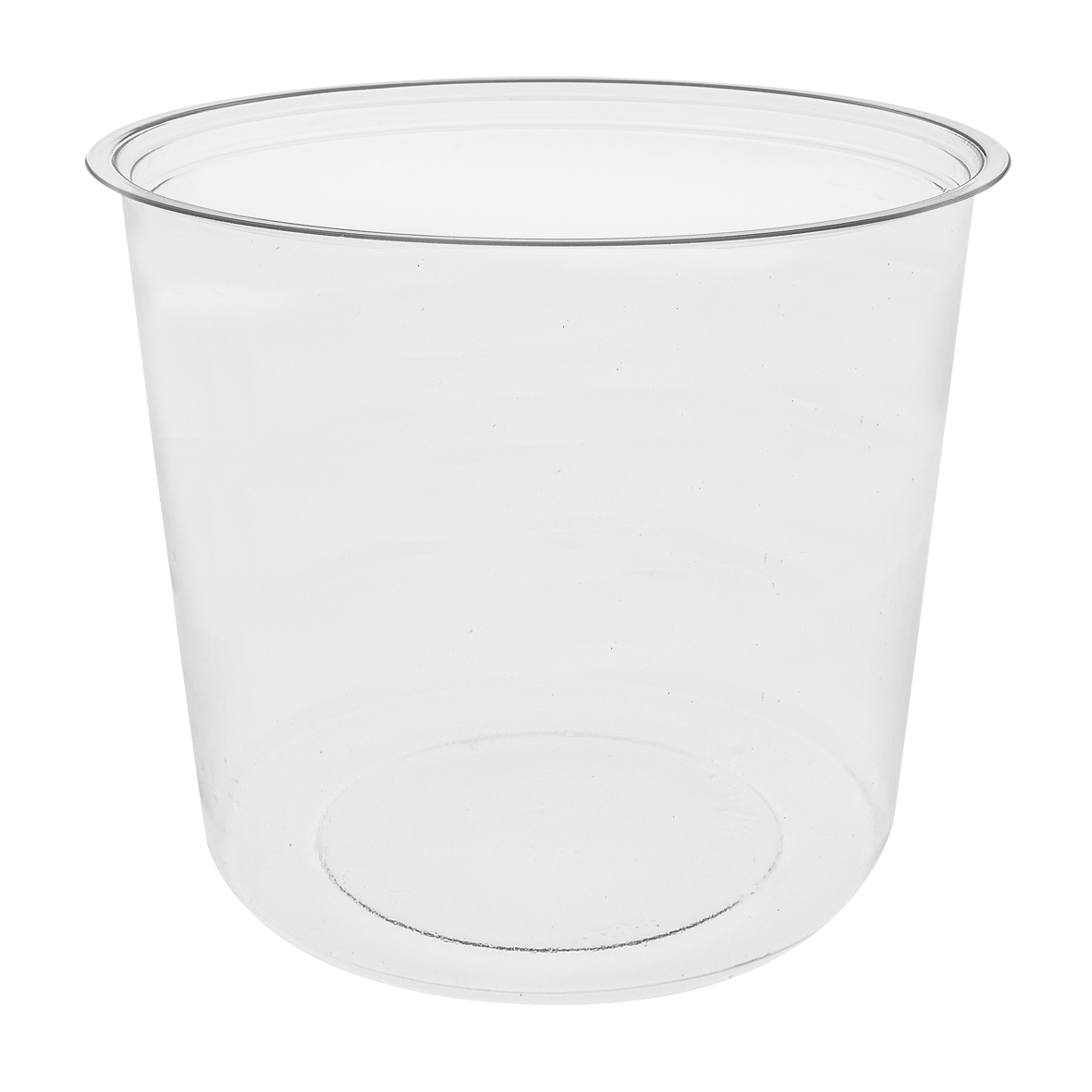 Deli Pot Clear, 400 ml