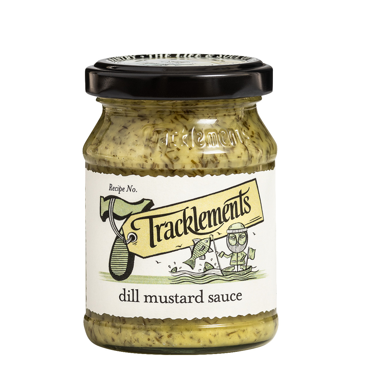 Sauce Dill Mustard